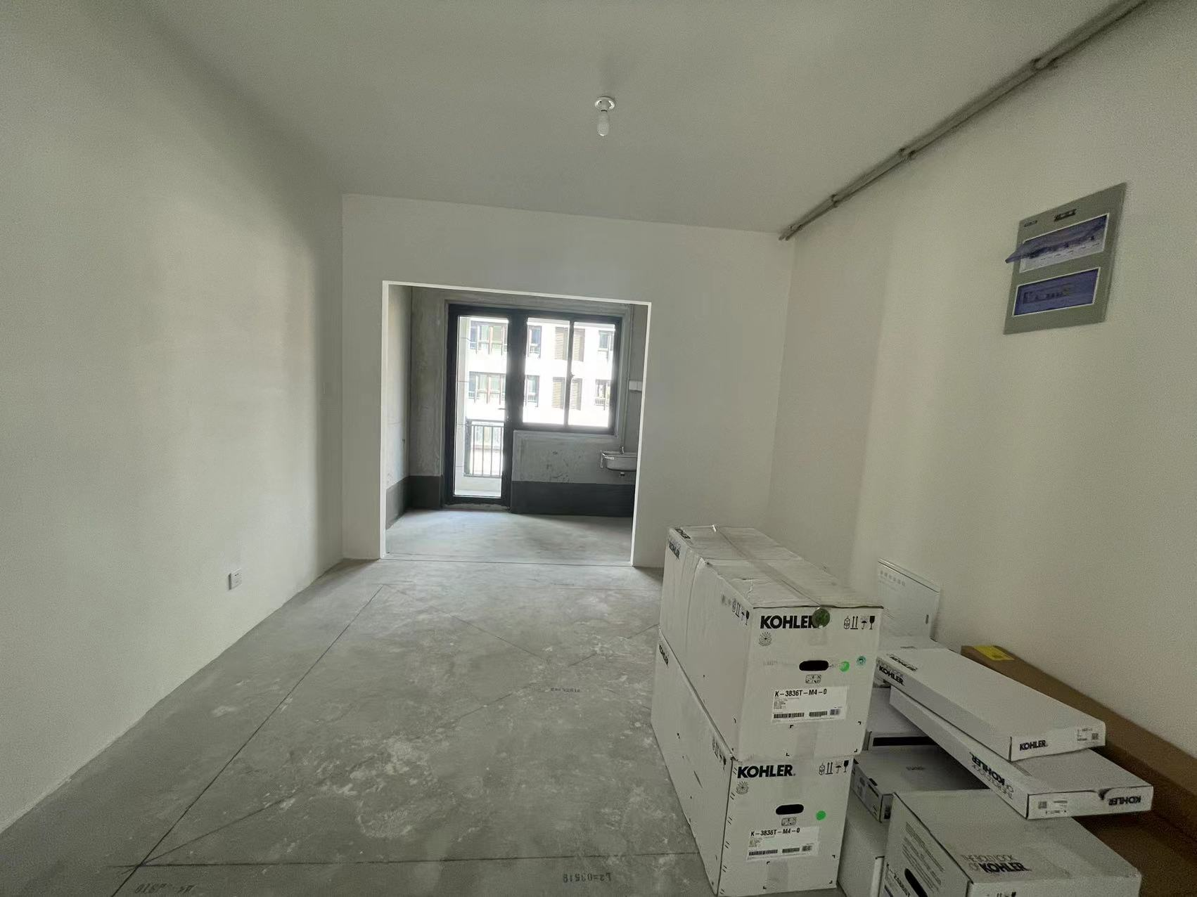 濠江南苑 4室2厅2卫 142.00m²