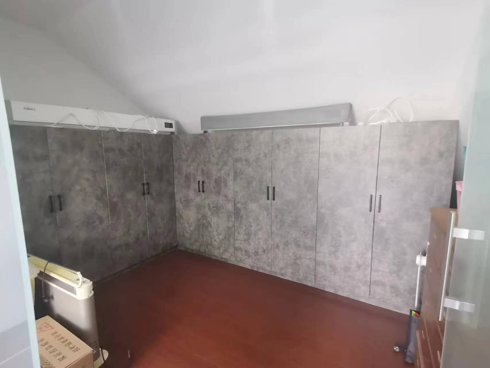博园岚郡 4室2厅2卫 210.00m&sup2;