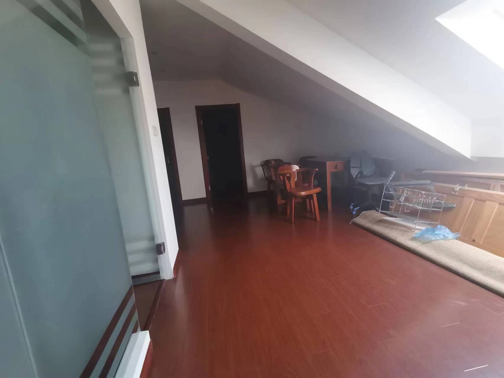 博园岚郡 4室2厅2卫 210.00m&sup2;