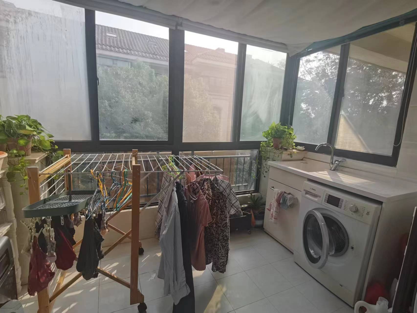 博园岚郡 4室2厅2卫 210.00m&sup2;
