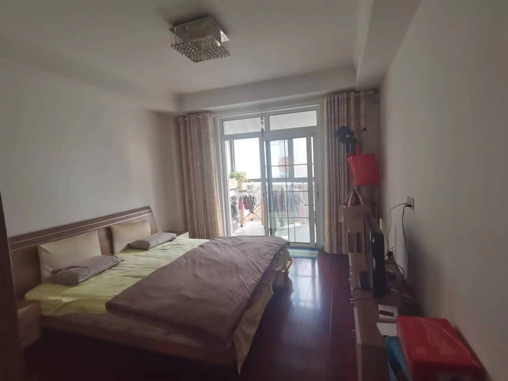 博园岚郡 4室2厅2卫 210.00m&sup2;