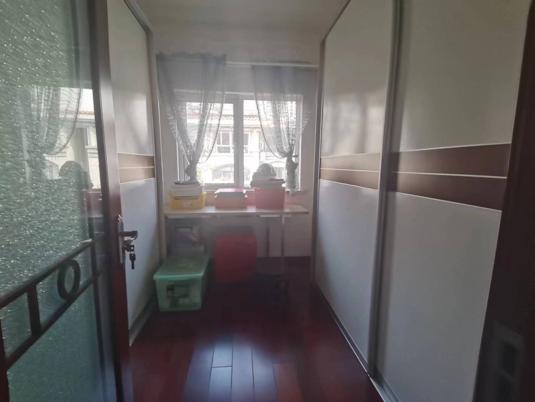 博园岚郡 4室2厅2卫 210.00m&sup2;
