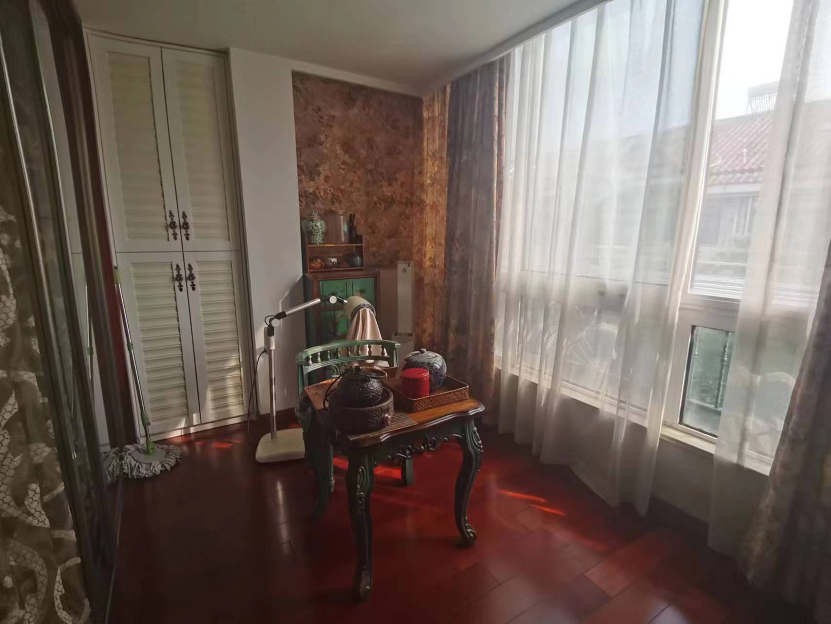 博园岚郡 4室2厅2卫 210.00m&sup2;
