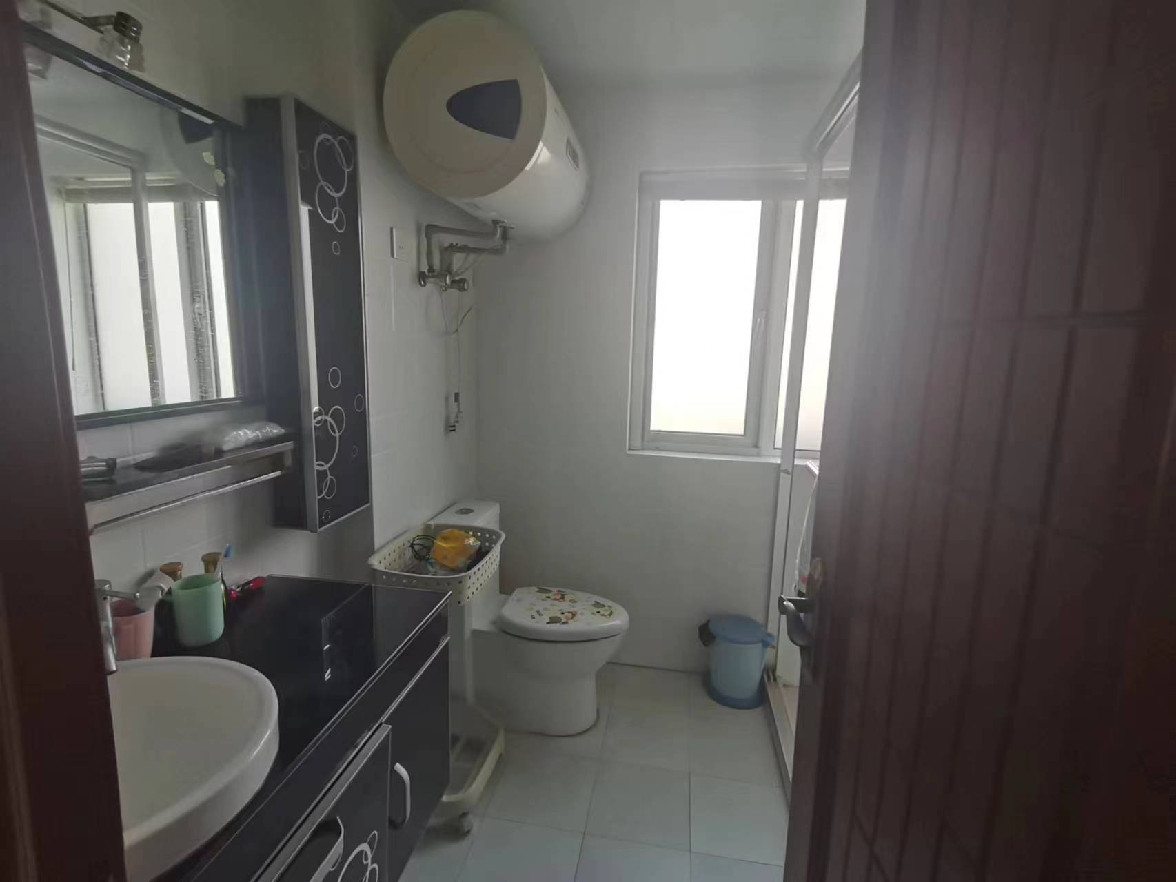 博园岚郡 4室2厅2卫 210.00m&sup2;