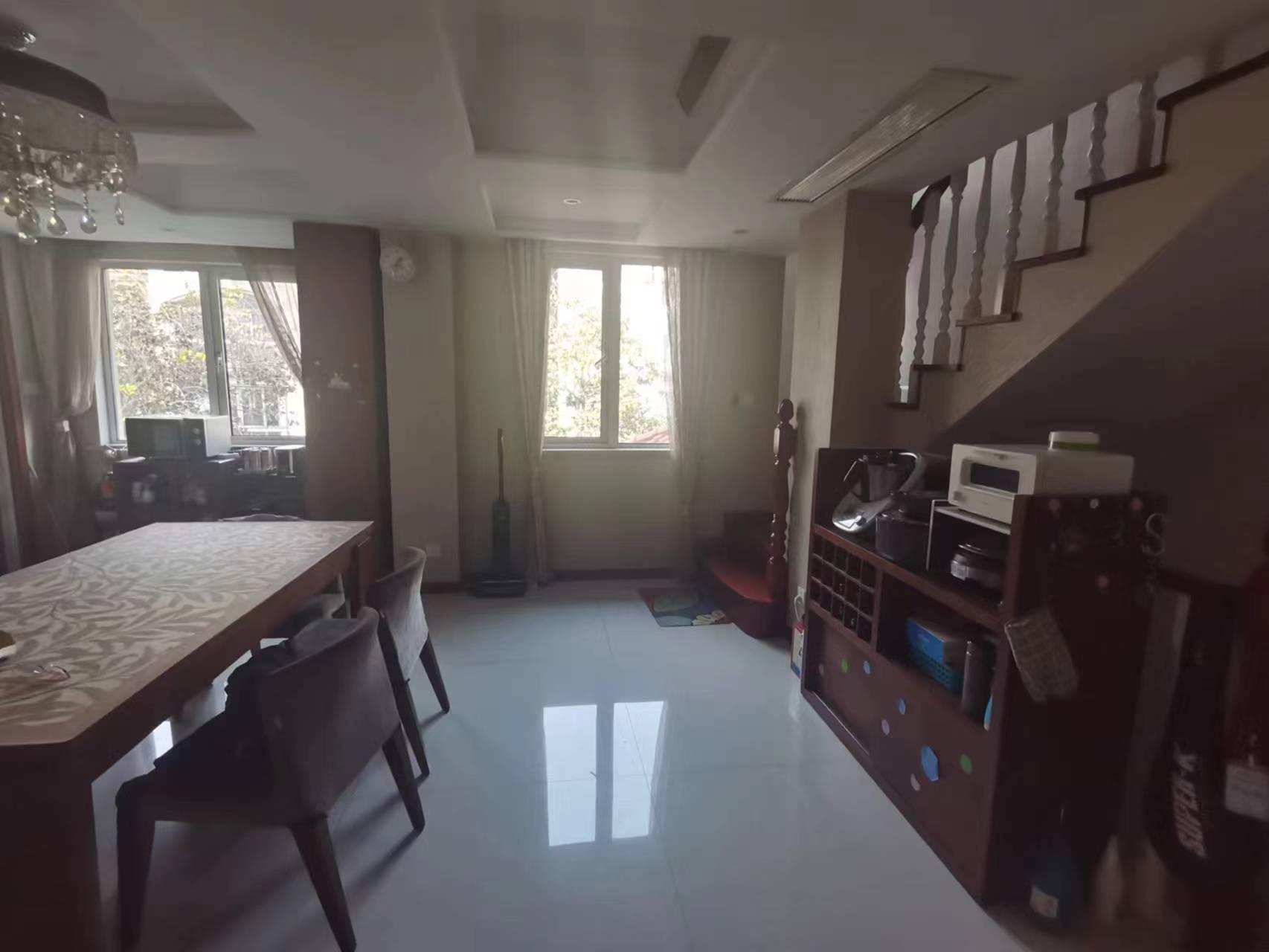 博园岚郡 4室2厅2卫 210.00m&sup2;
