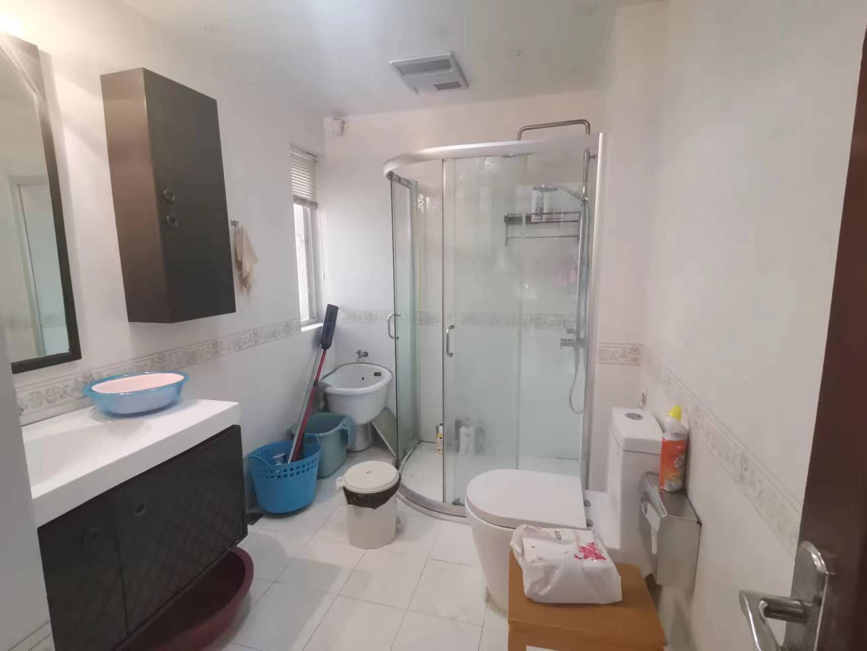 博园岚郡 4室2厅2卫 210.00m&sup2;