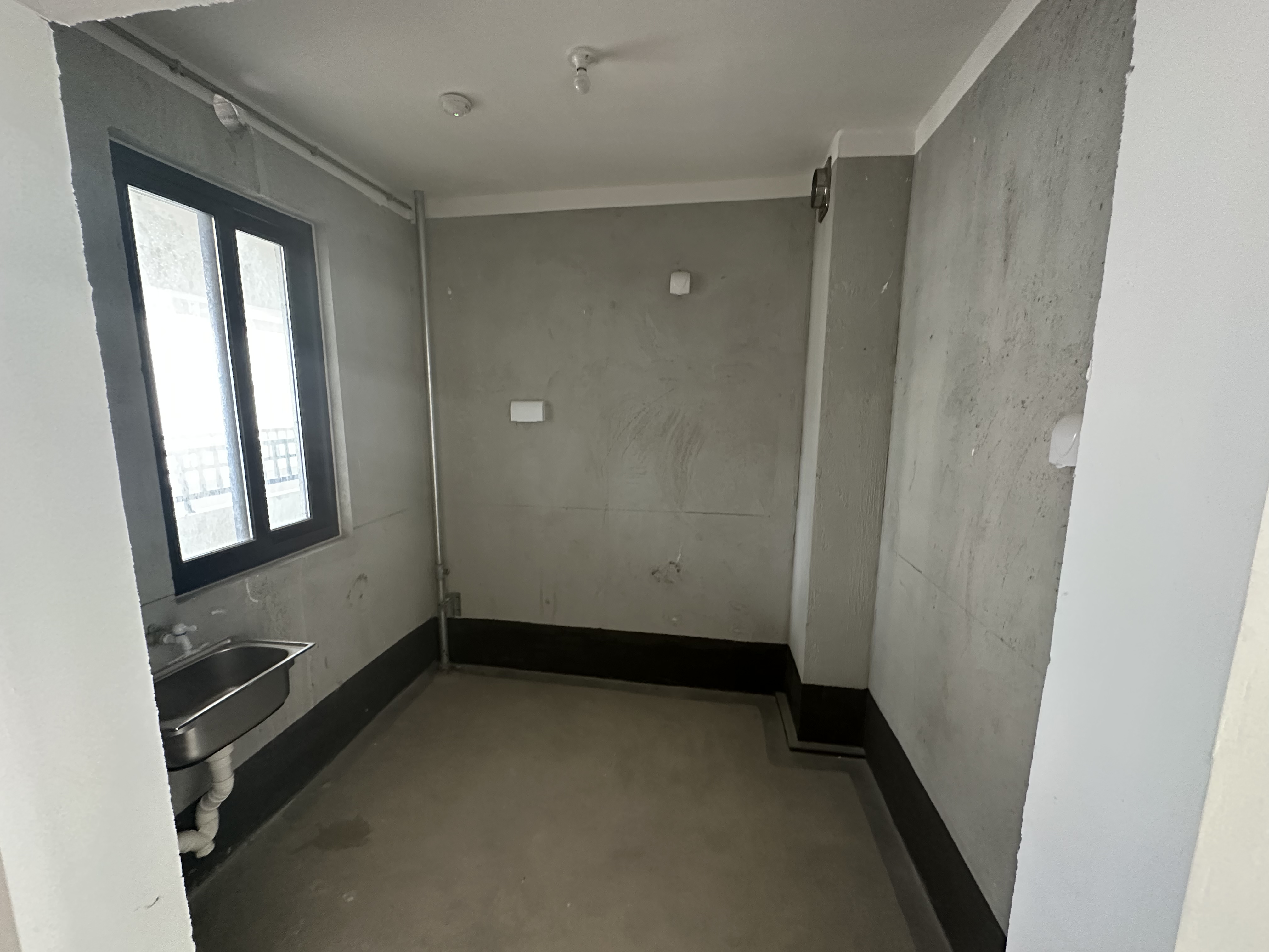 春晓熙岸 3室2厅1卫 92.44m&sup2;