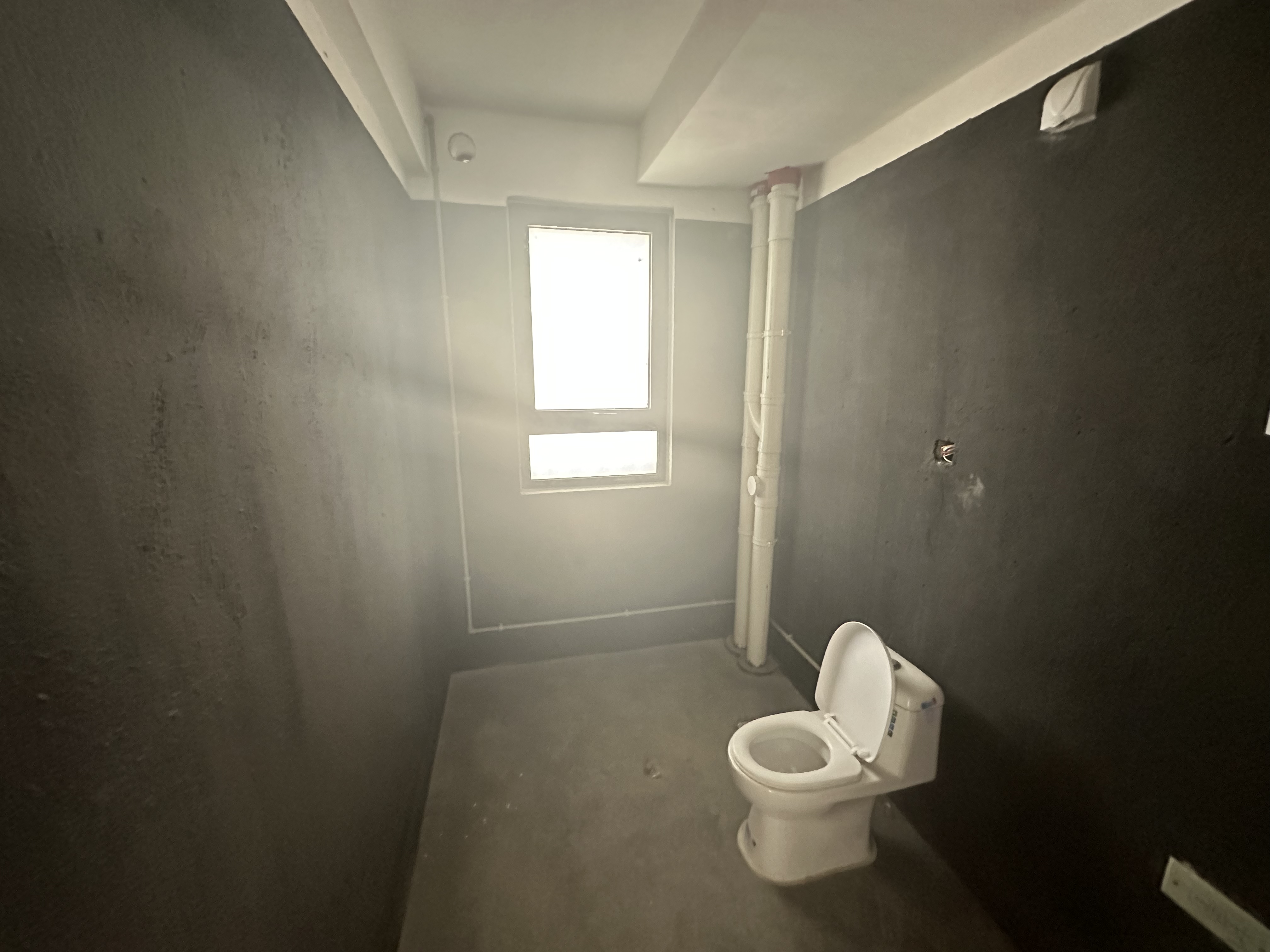 春晓熙岸 3室2厅1卫 92.44m&sup2;