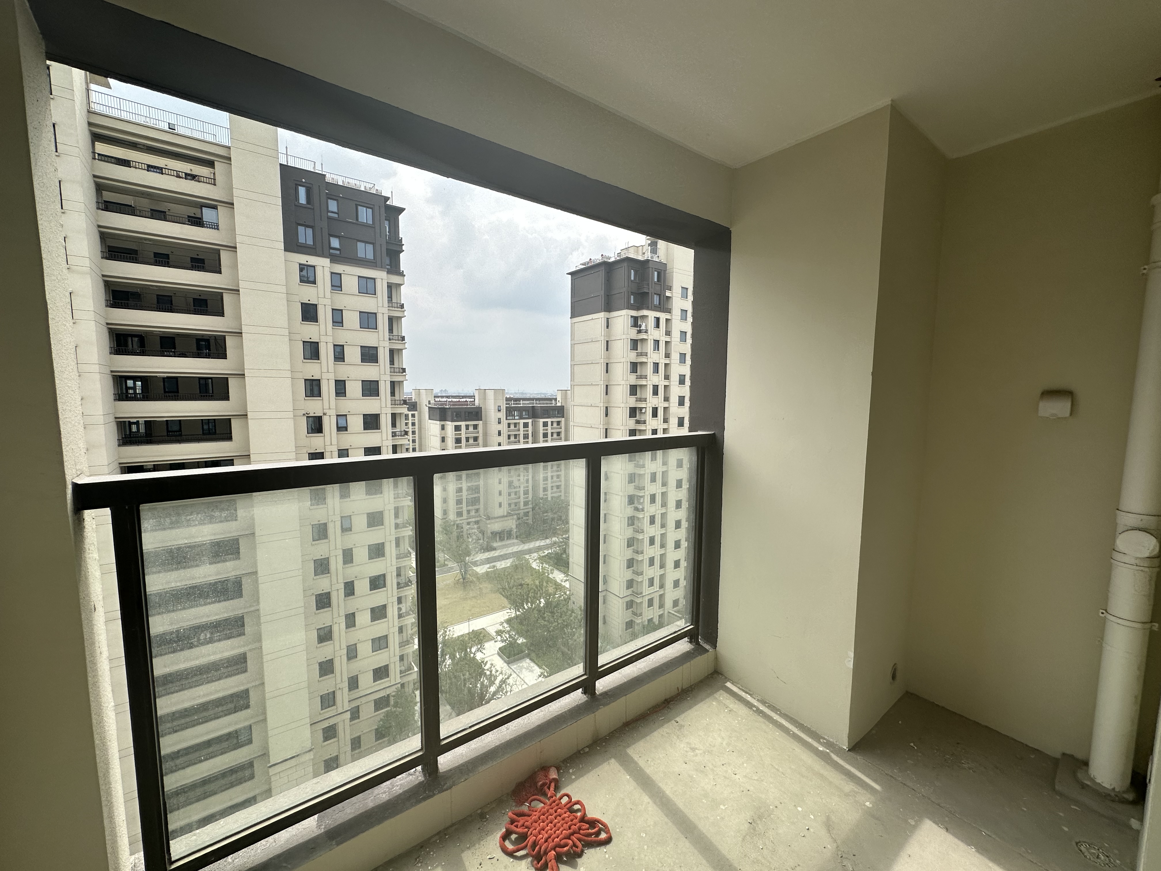 春晓熙岸 3室2厅1卫 92.44m&sup2;