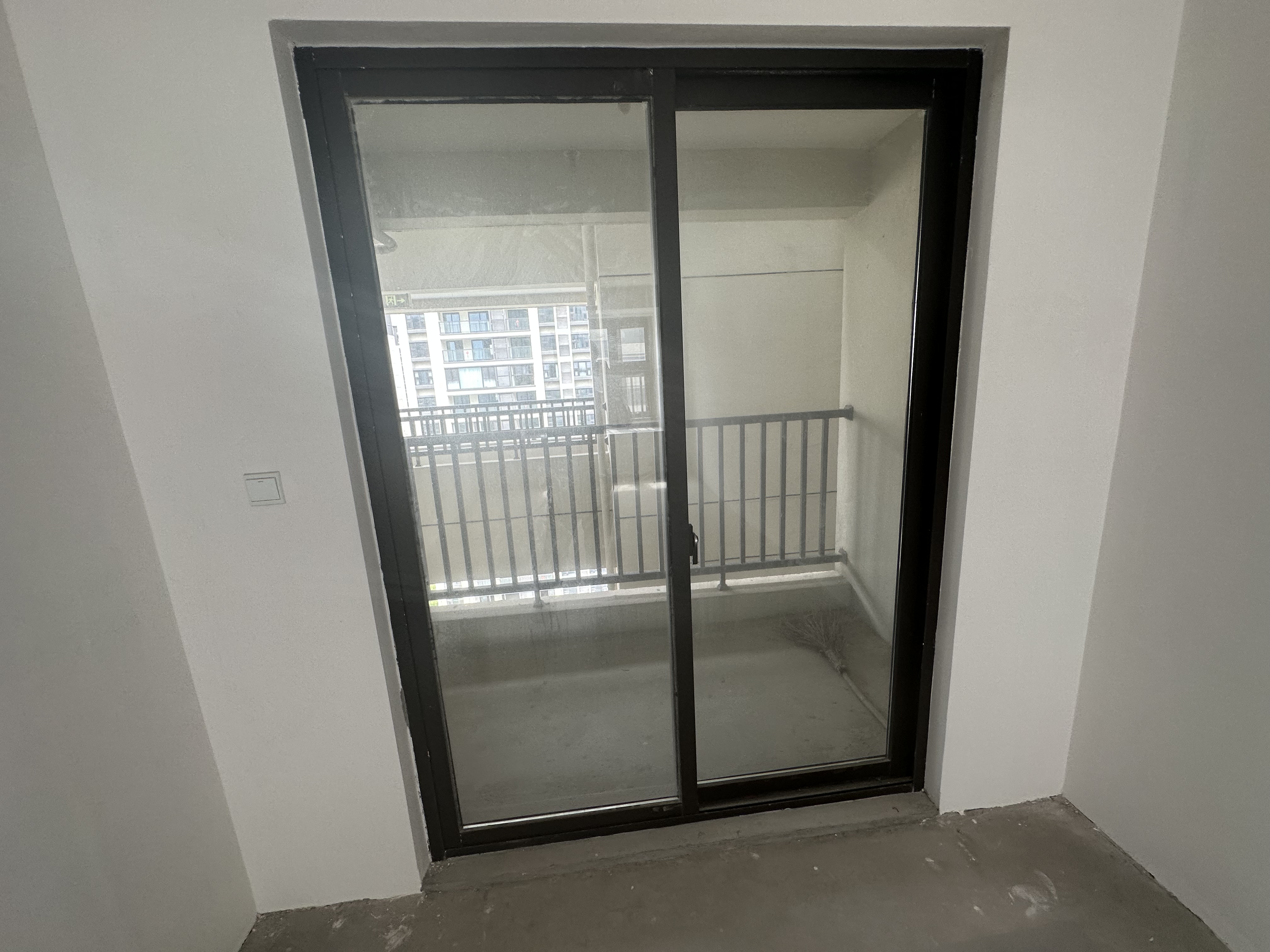 春晓熙岸 3室2厅1卫 92.44m&sup2;