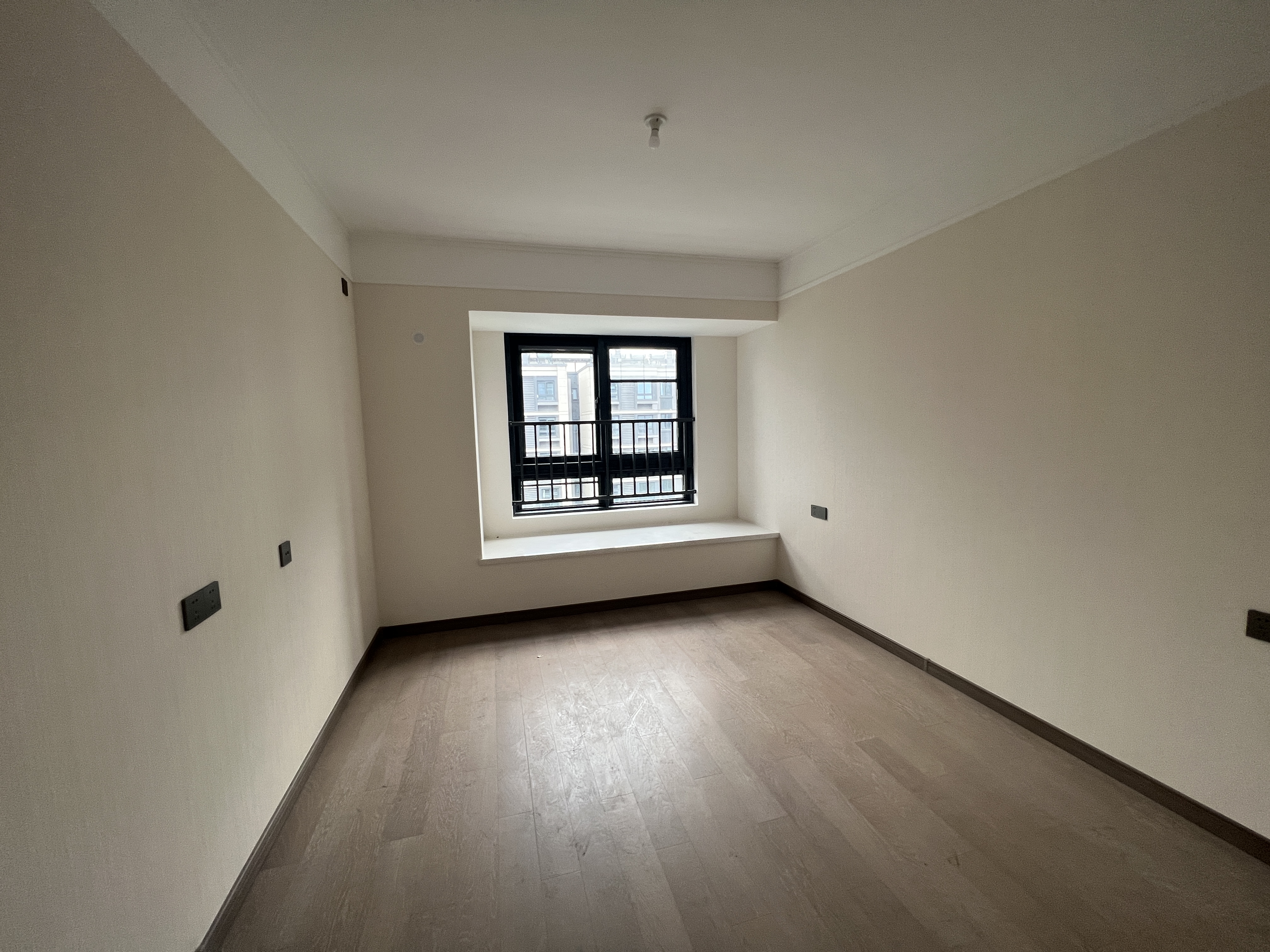 万科时代之光 3室2厅1卫 93.00m&sup2;