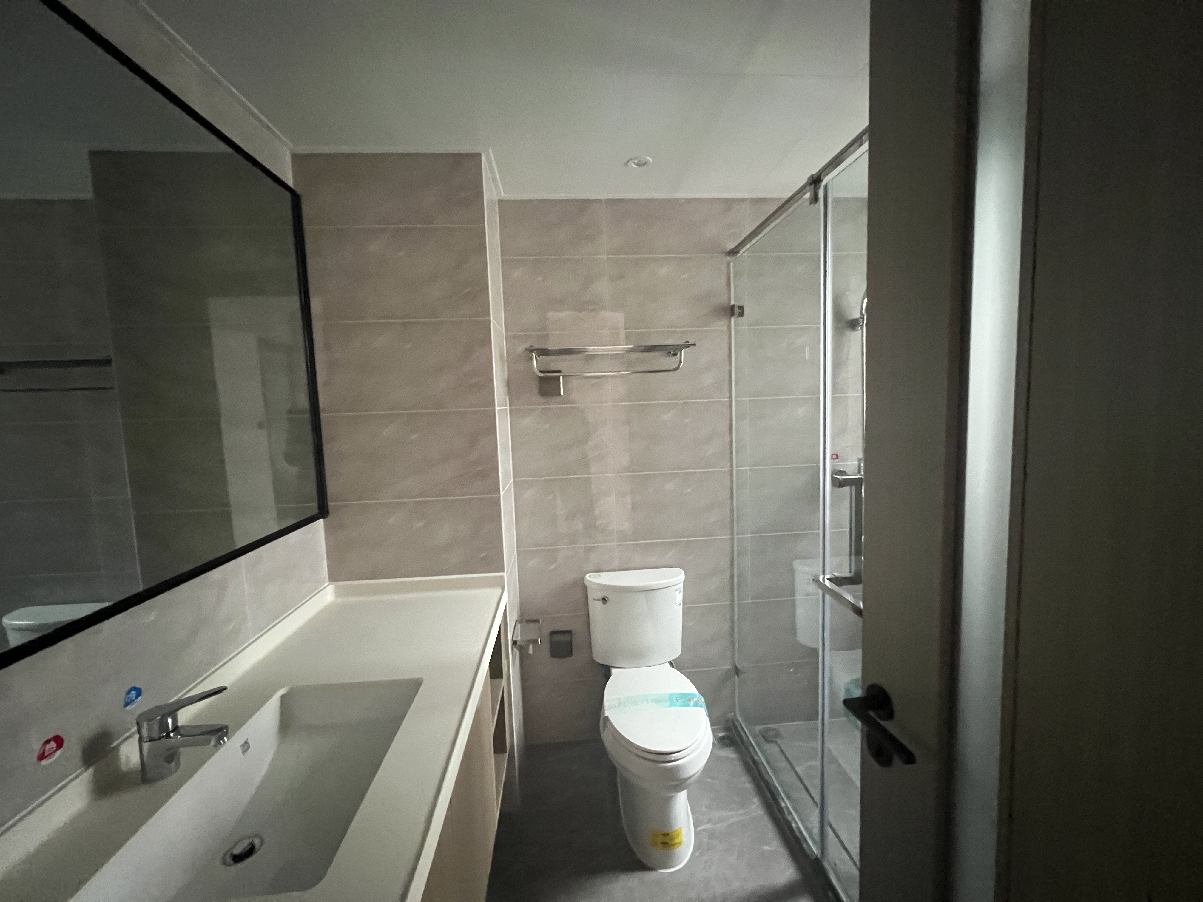 万科时代之光 3室2厅1卫 93.00m&sup2;