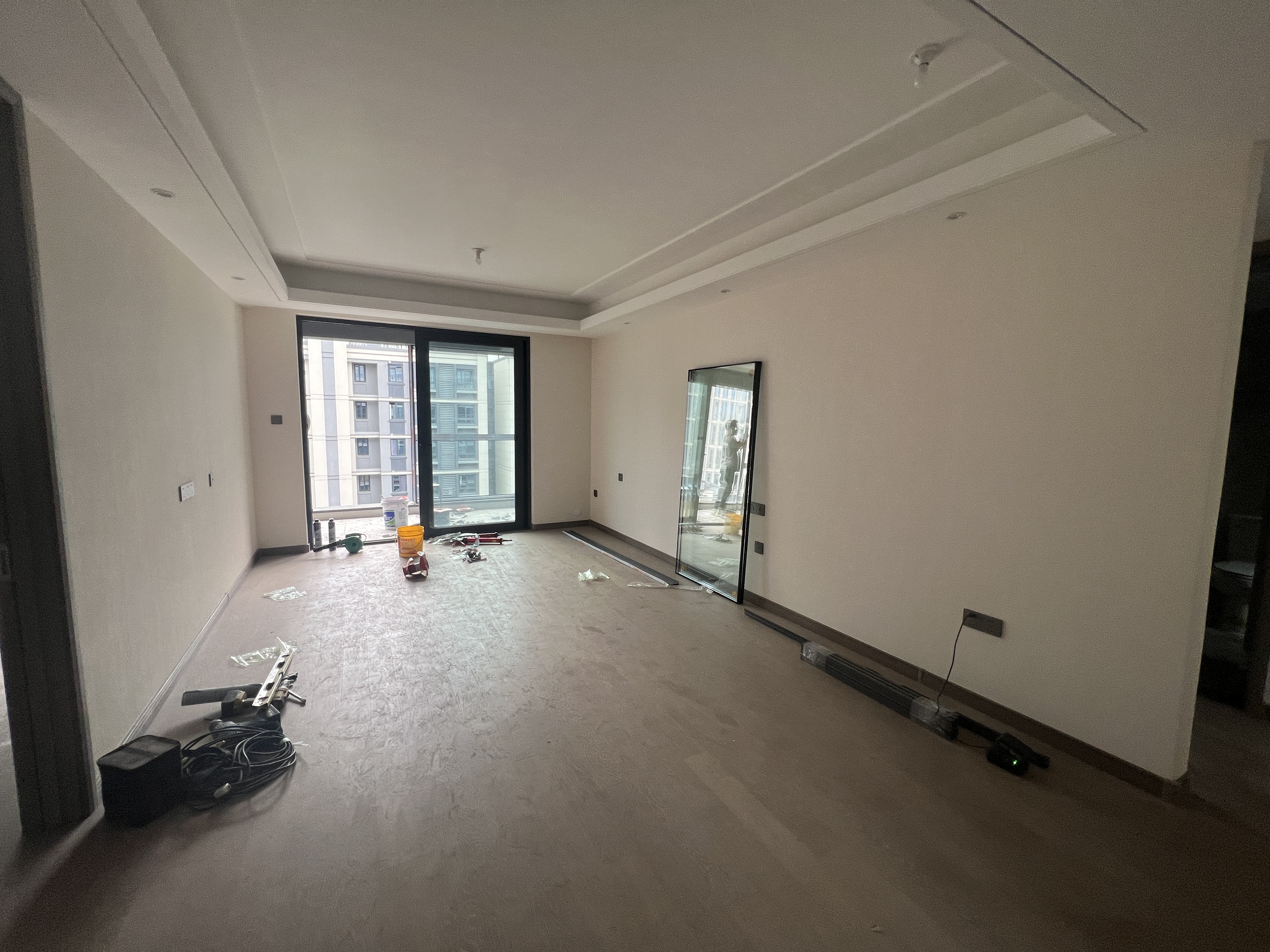 万科时代之光 3室2厅1卫 93.00m&sup2;