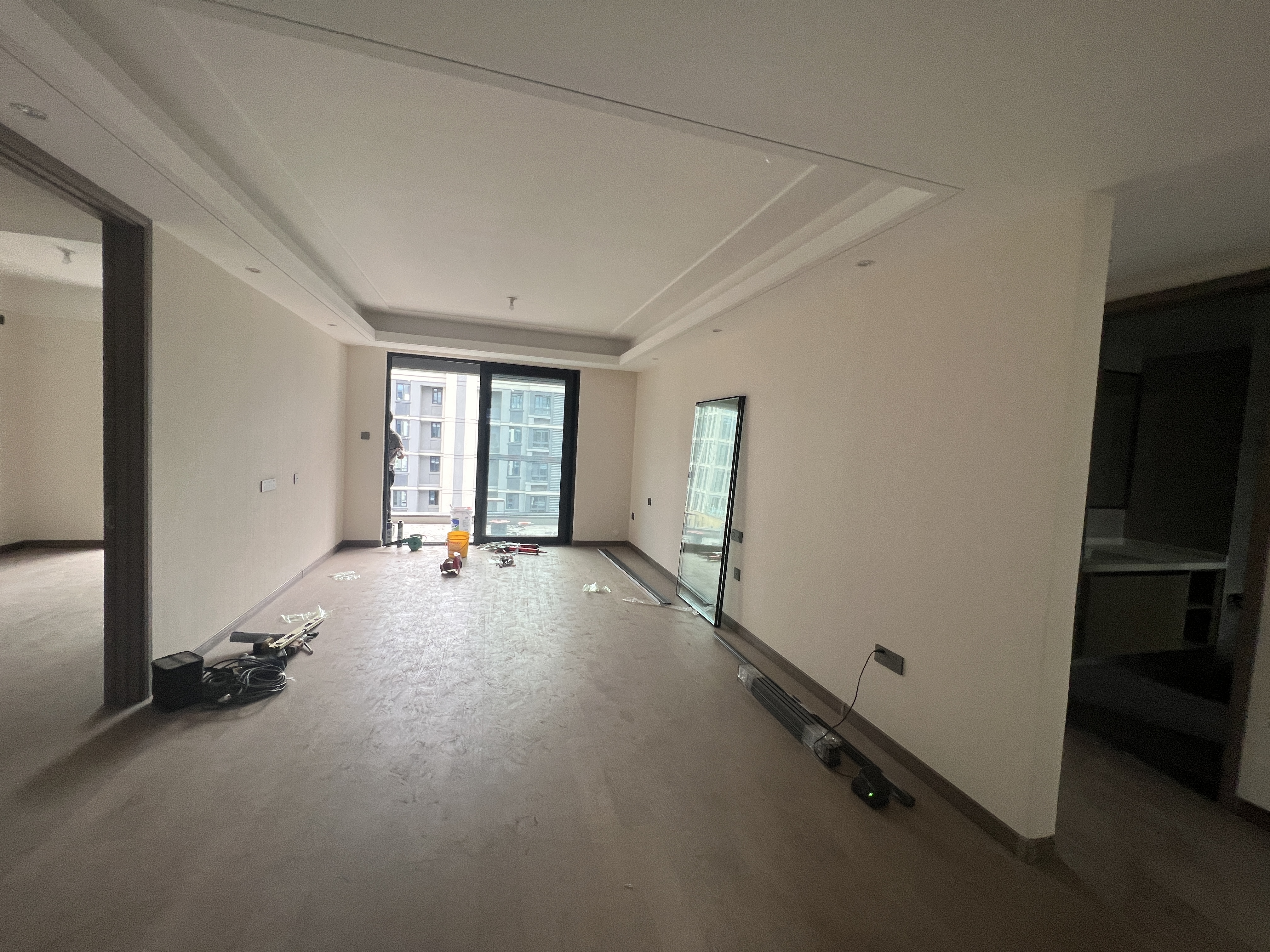 万科时代之光 3室2厅1卫 93.00m&sup2;