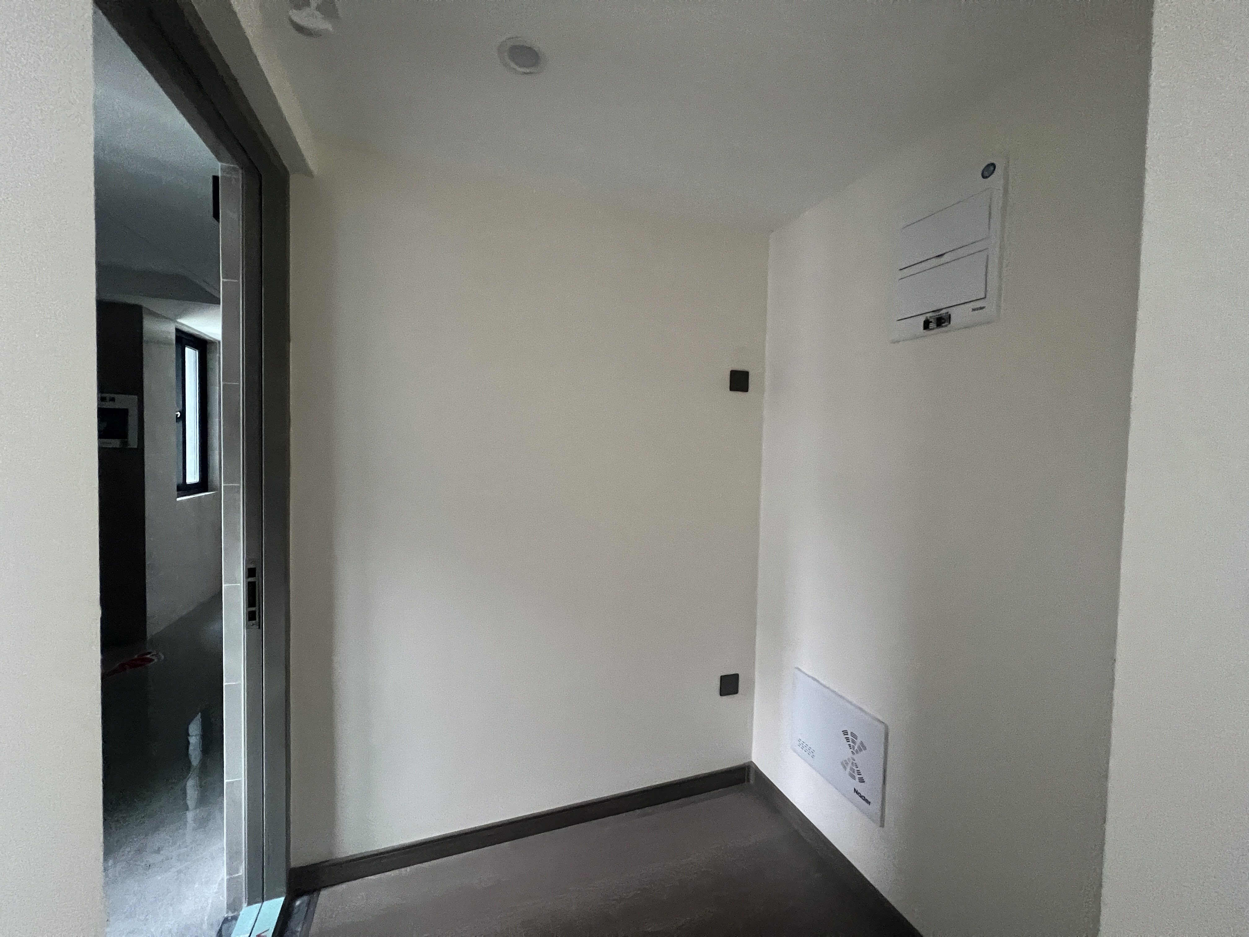 万科时代之光 3室2厅1卫 93.00m&sup2;
