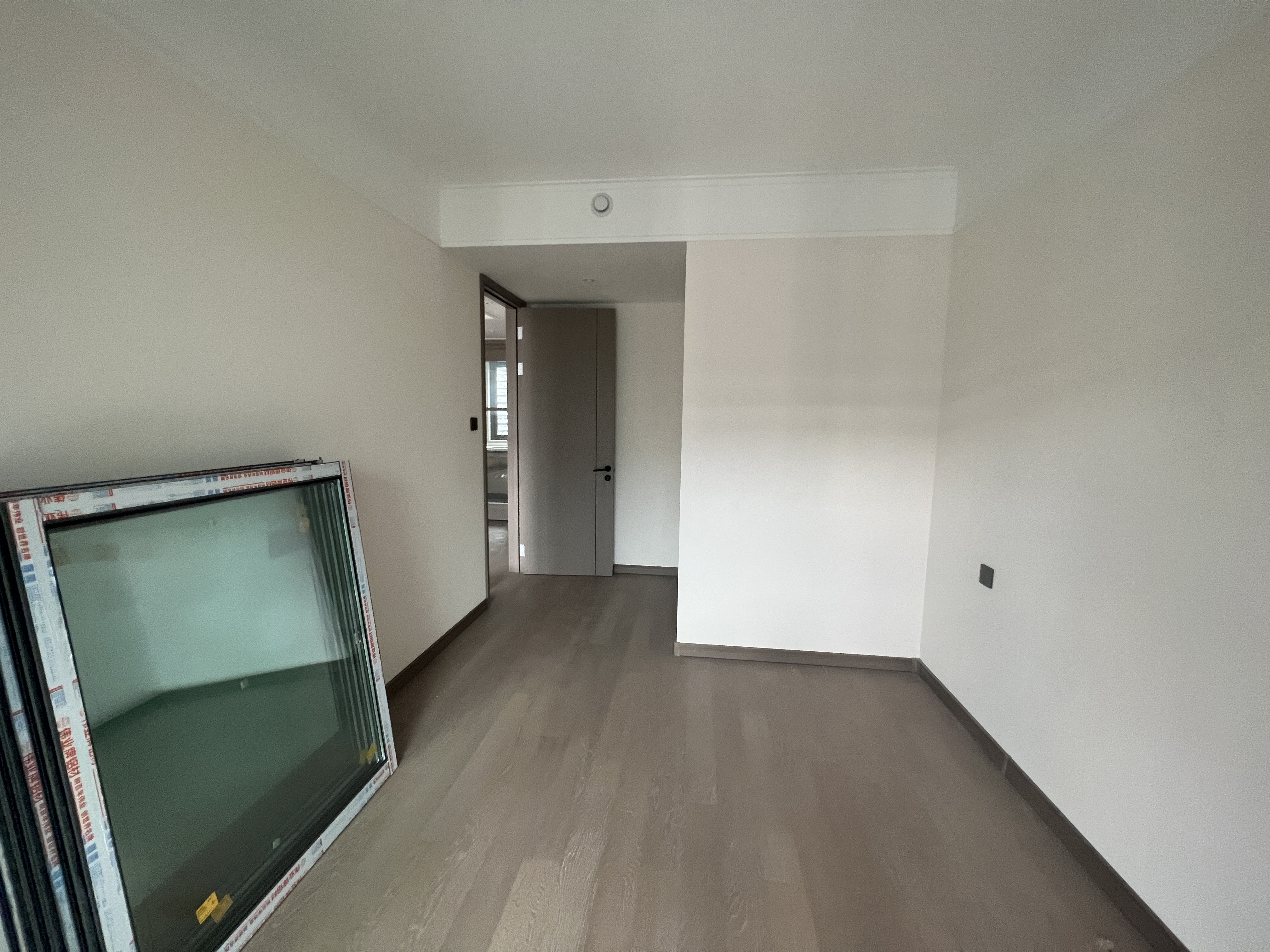 万科时代之光 3室2厅1卫 93.00m&sup2;