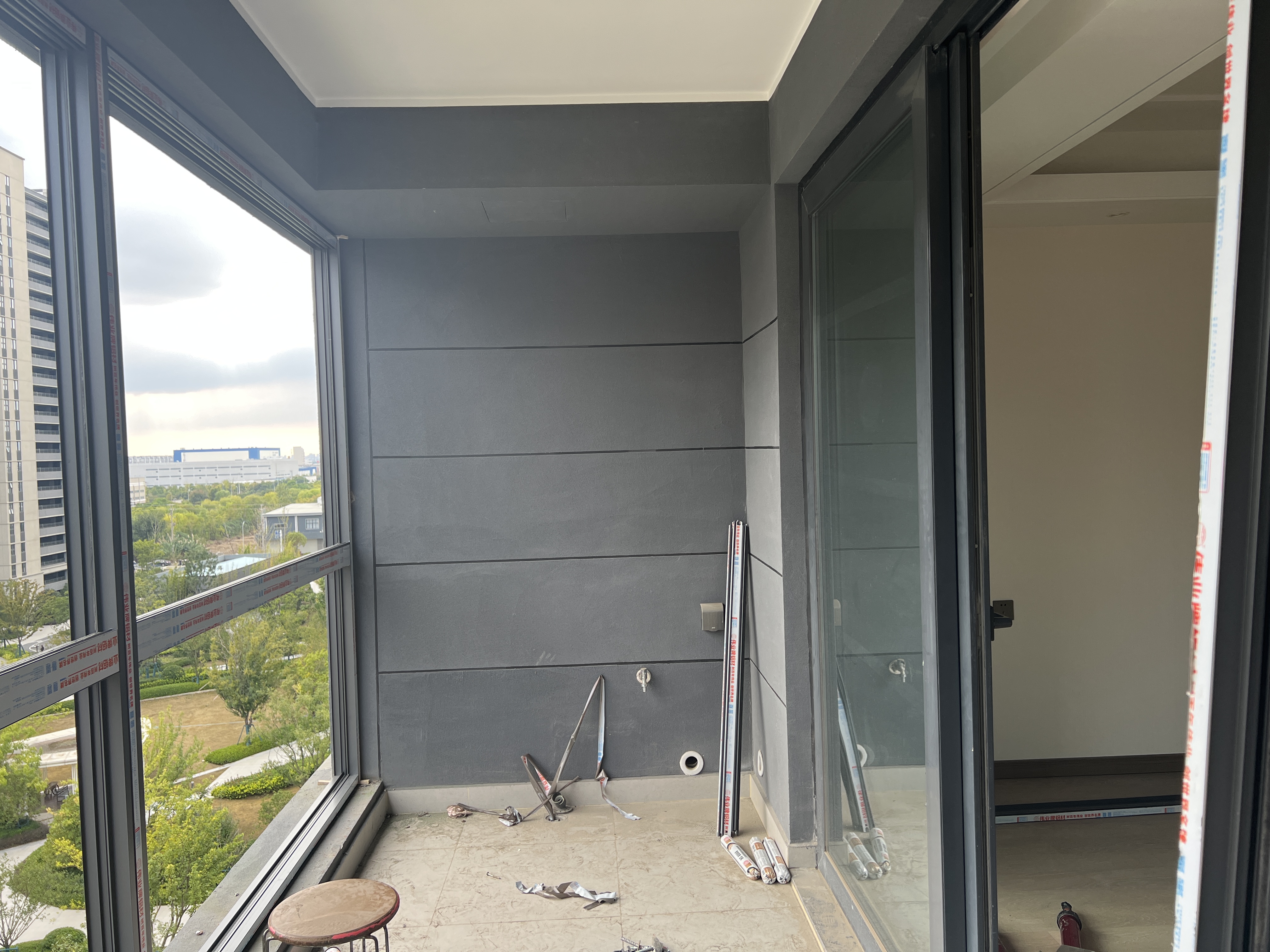 万科时代之光 3室2厅1卫 93.00m&sup2;