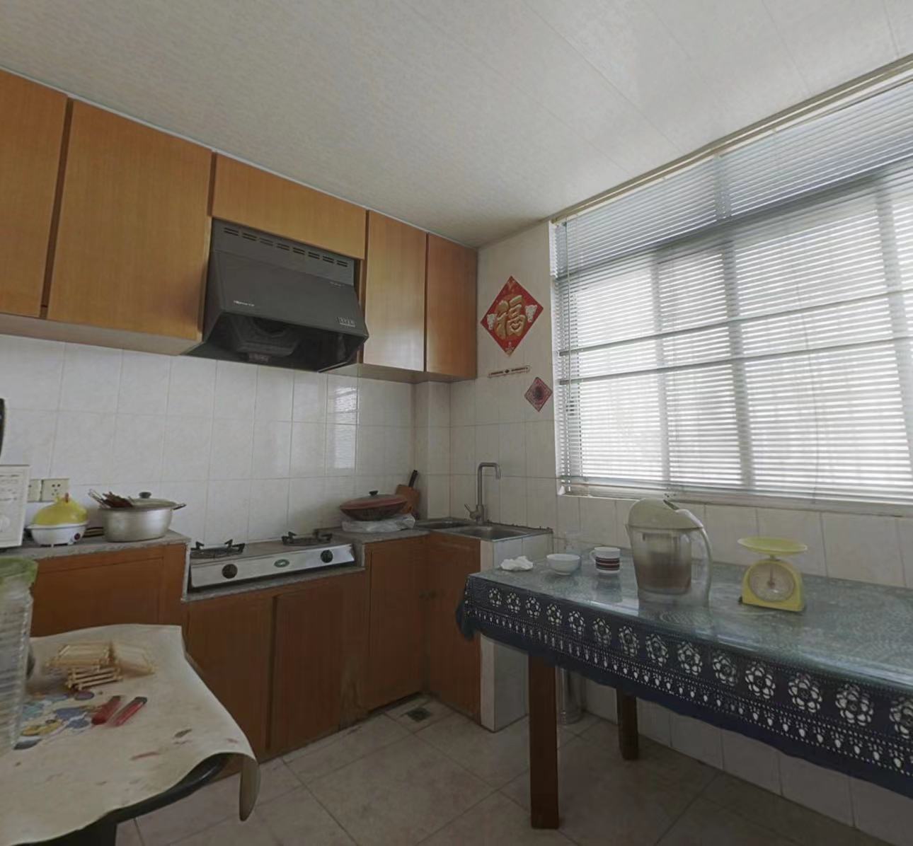佳苑小区&middot;东 3室2厅1卫 110m&sup2;