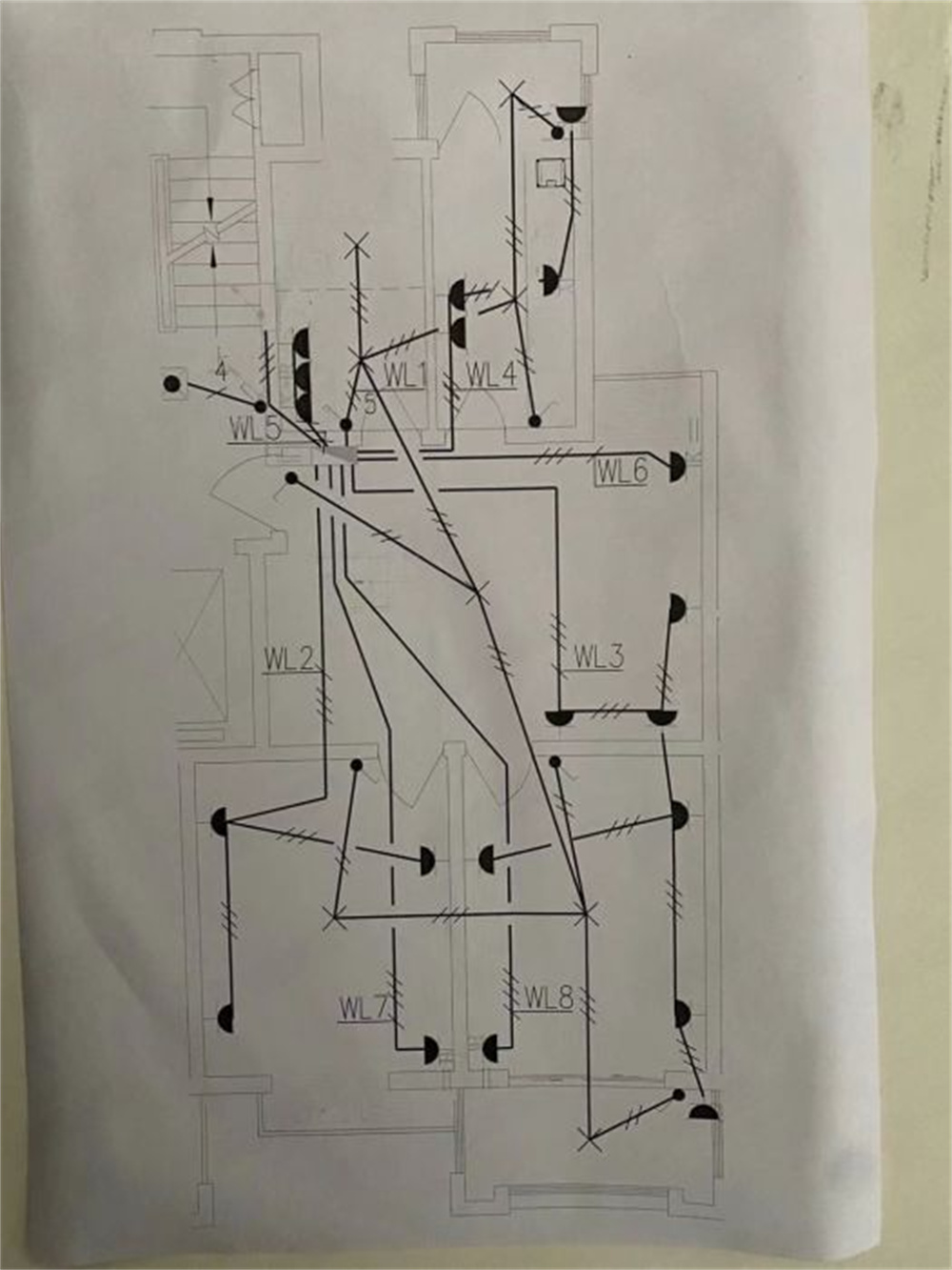 永泰佳园 2室2厅1卫 91m&sup2;