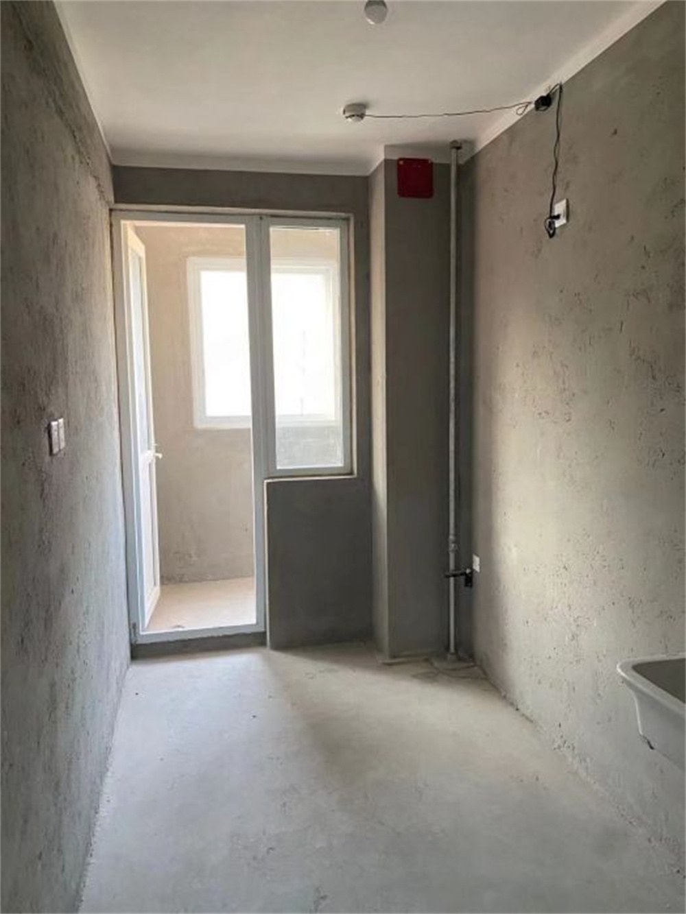 永泰佳园 2室1厅1卫 90m&sup2;