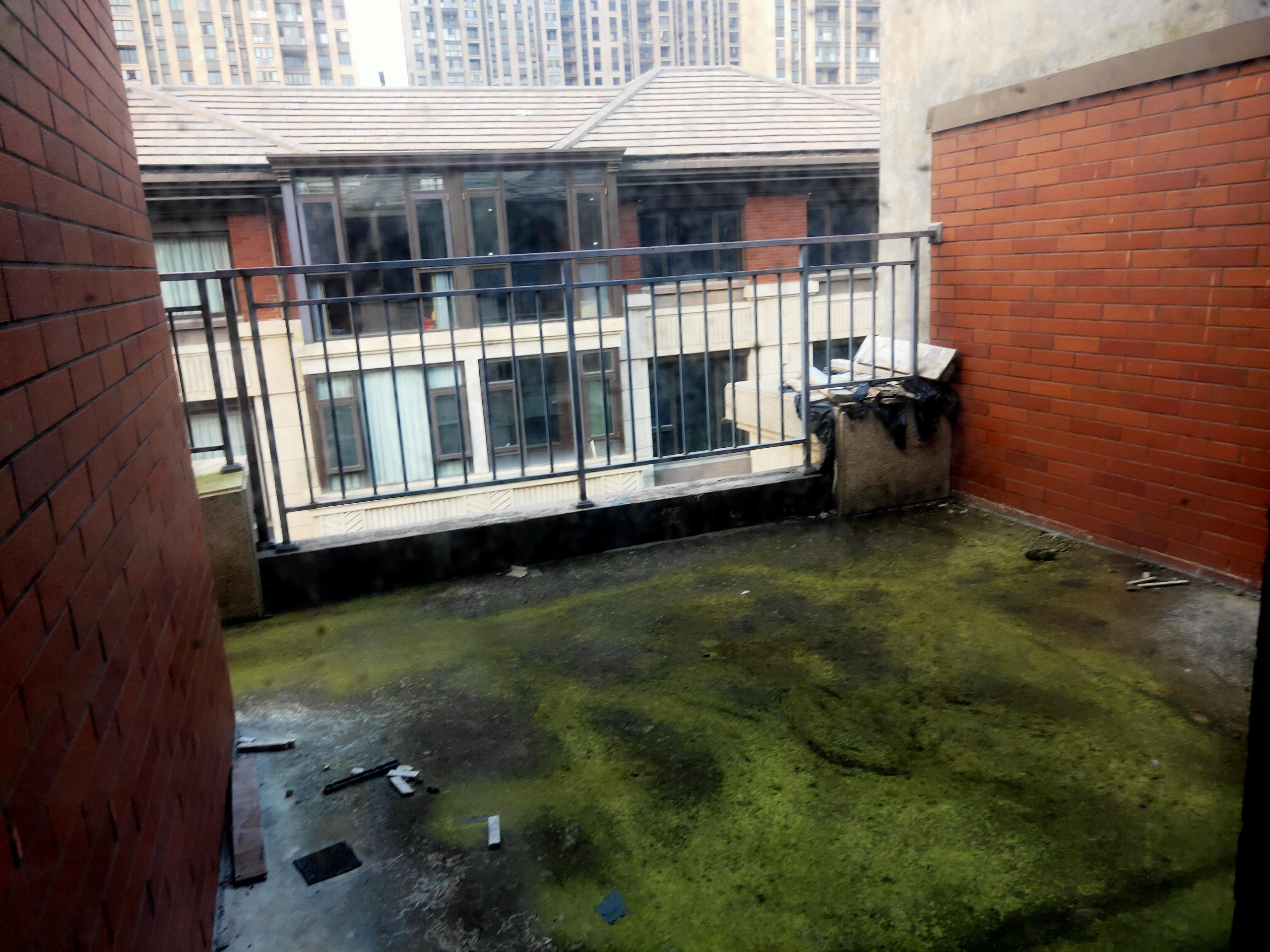 景瑞御府 5室2厅3卫 183.41m&sup2;