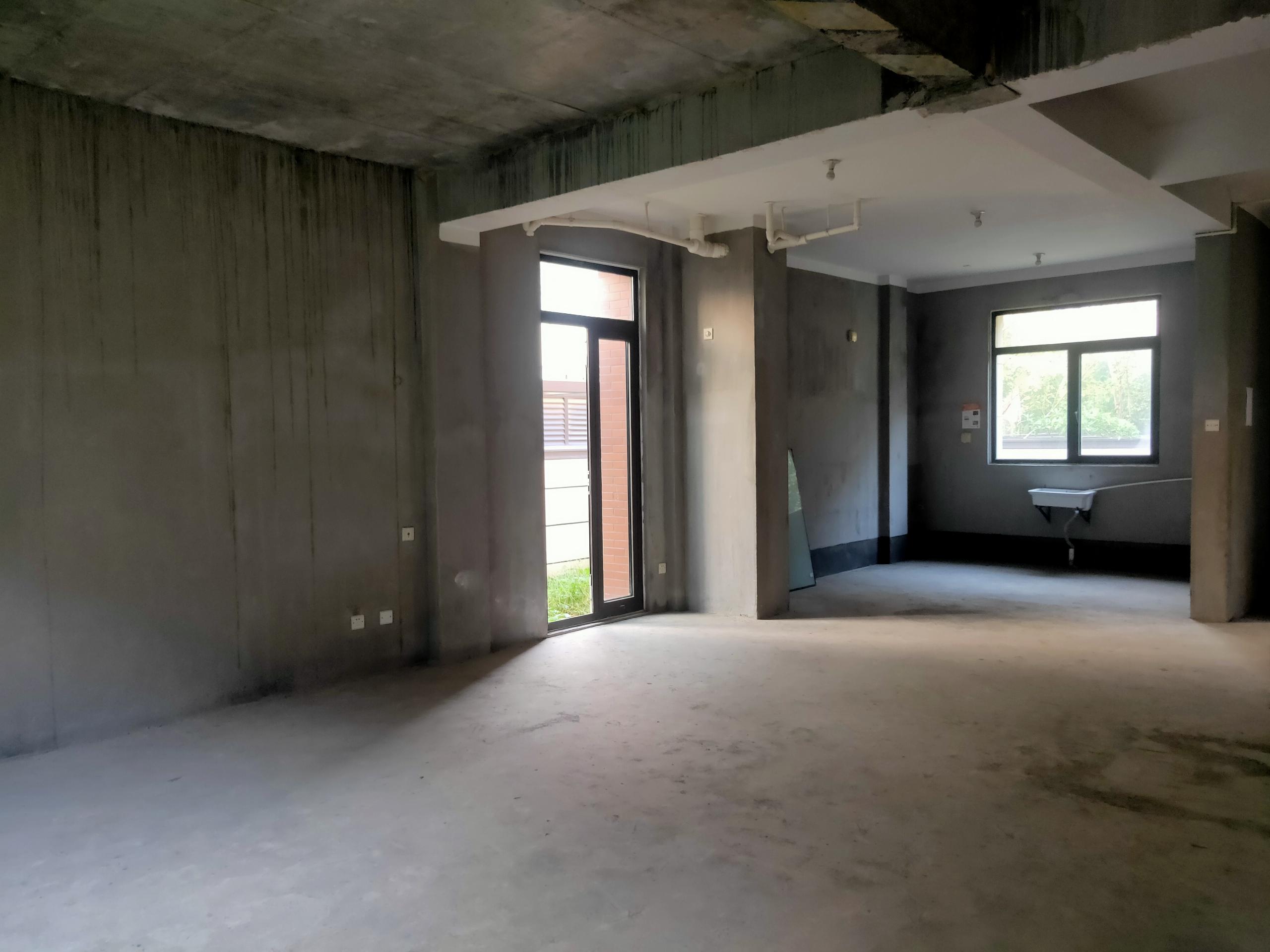 景瑞御府 5室2厅3卫 183.41m&sup2;