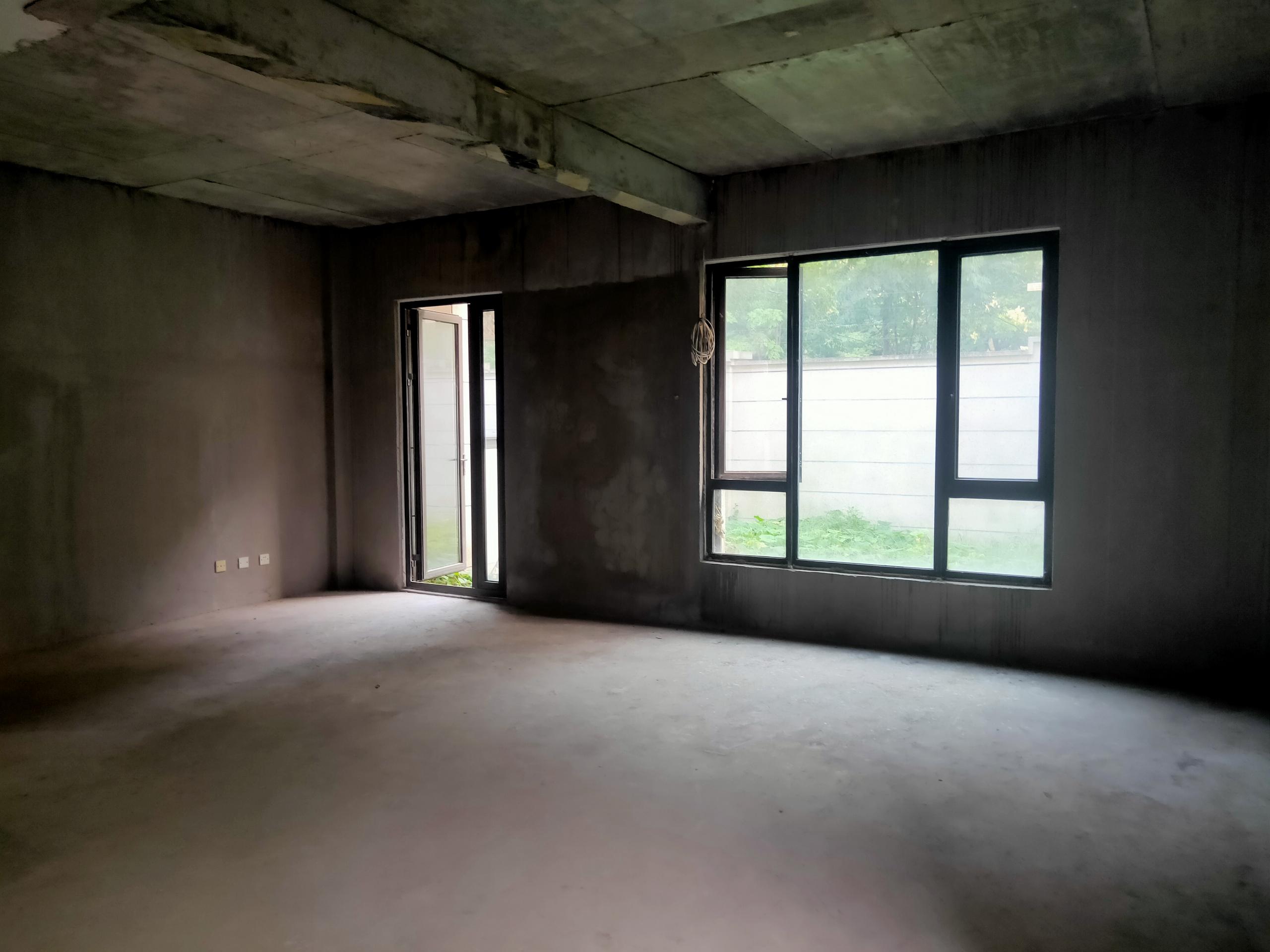 景瑞御府 5室2厅3卫 183.41m&sup2;