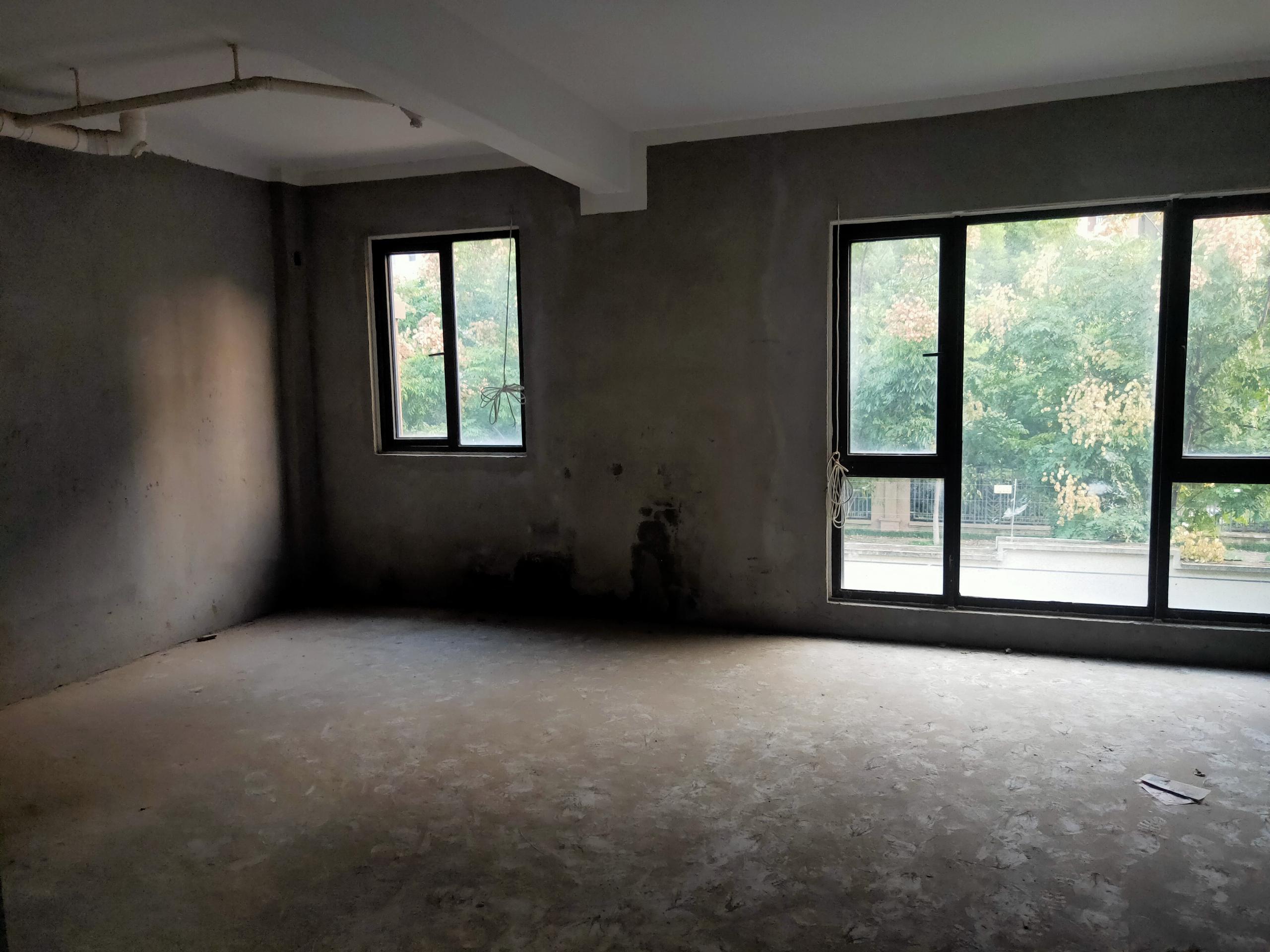 景瑞御府 5室2厅3卫 183.41m&sup2;