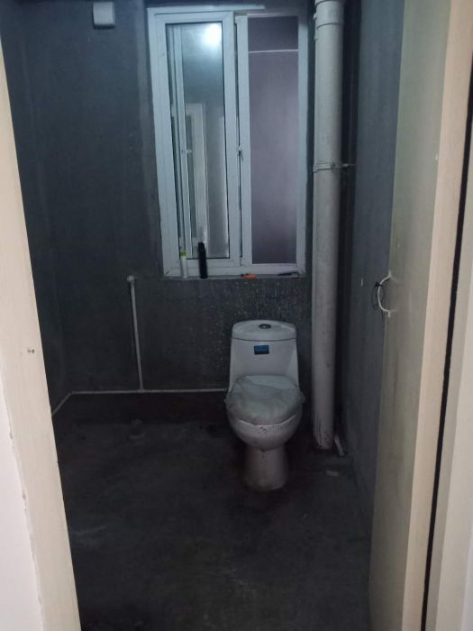 惠泽苑 2室1厅1卫 82m&sup2;