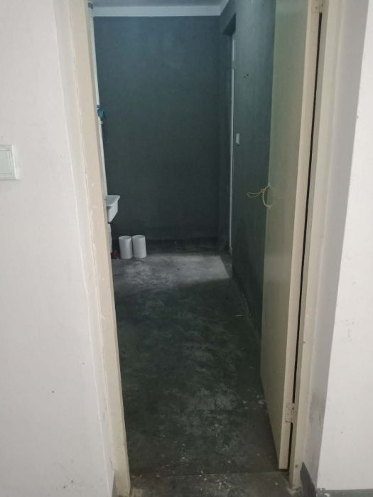 惠泽苑 2室1厅1卫 82m&sup2;