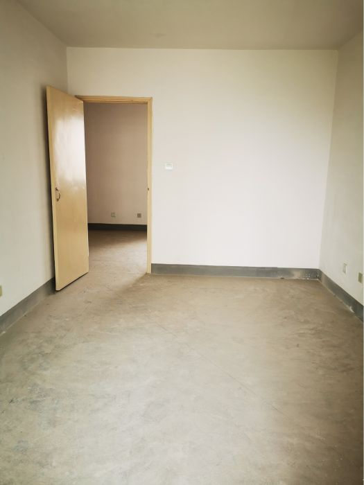 惠泽苑 2室1厅1卫 82m&sup2;