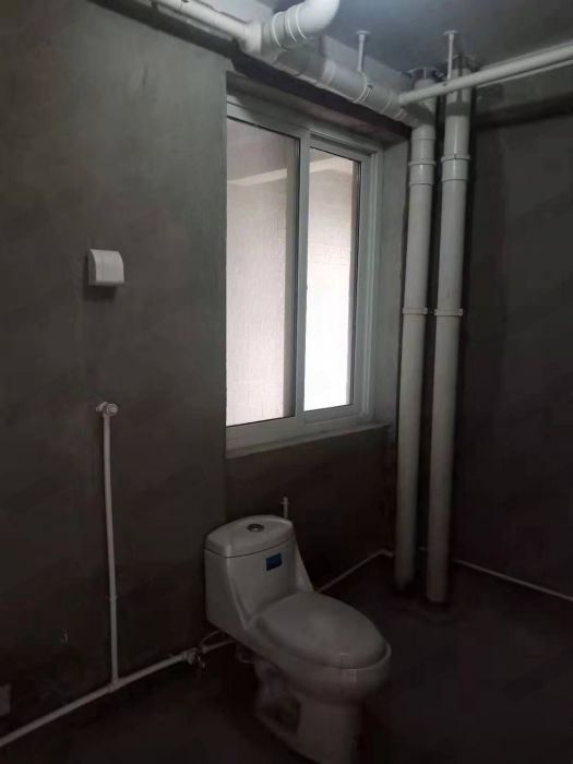 惠泽苑 2室2厅1卫 89.55m&sup2;
