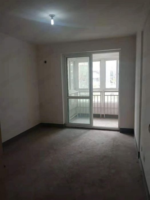 惠泽苑 2室2厅1卫 89.55m&sup2;