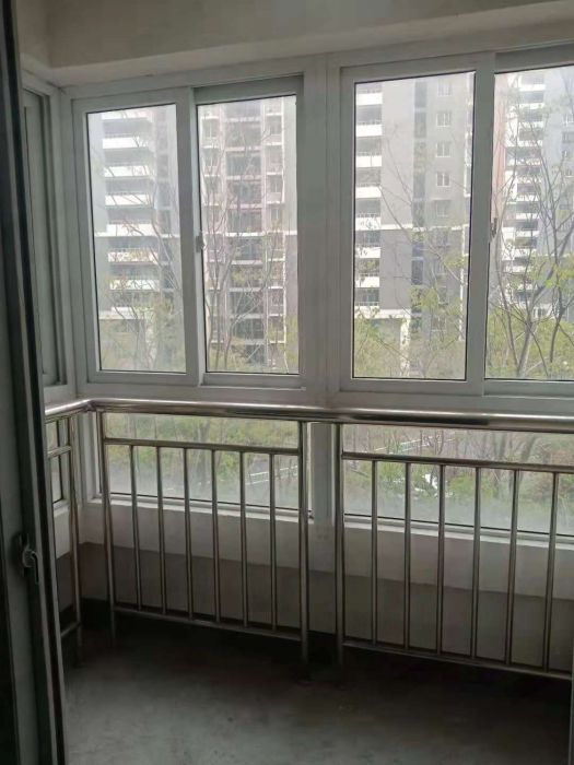 惠泽苑 2室2厅1卫 89.55m&sup2;