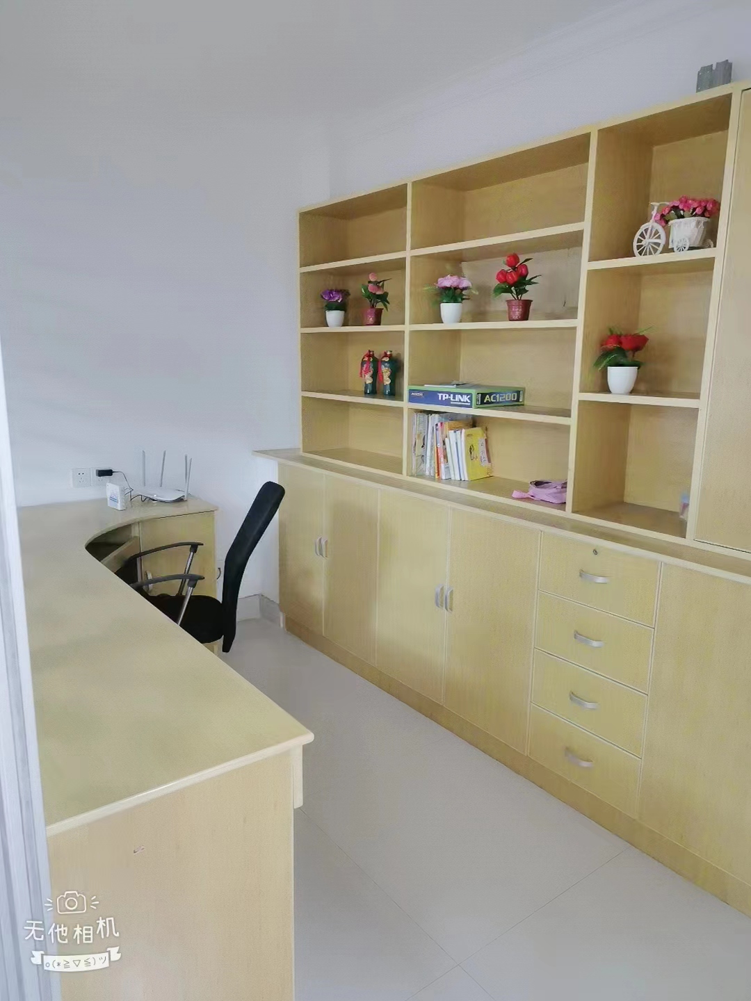 怡居北苑 3室2厅1卫 128m&sup2;