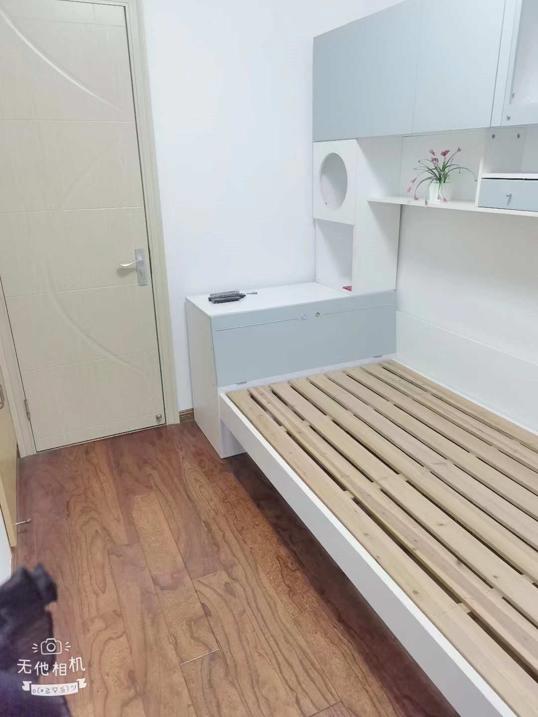 怡居北苑 3室2厅1卫 128m&sup2;