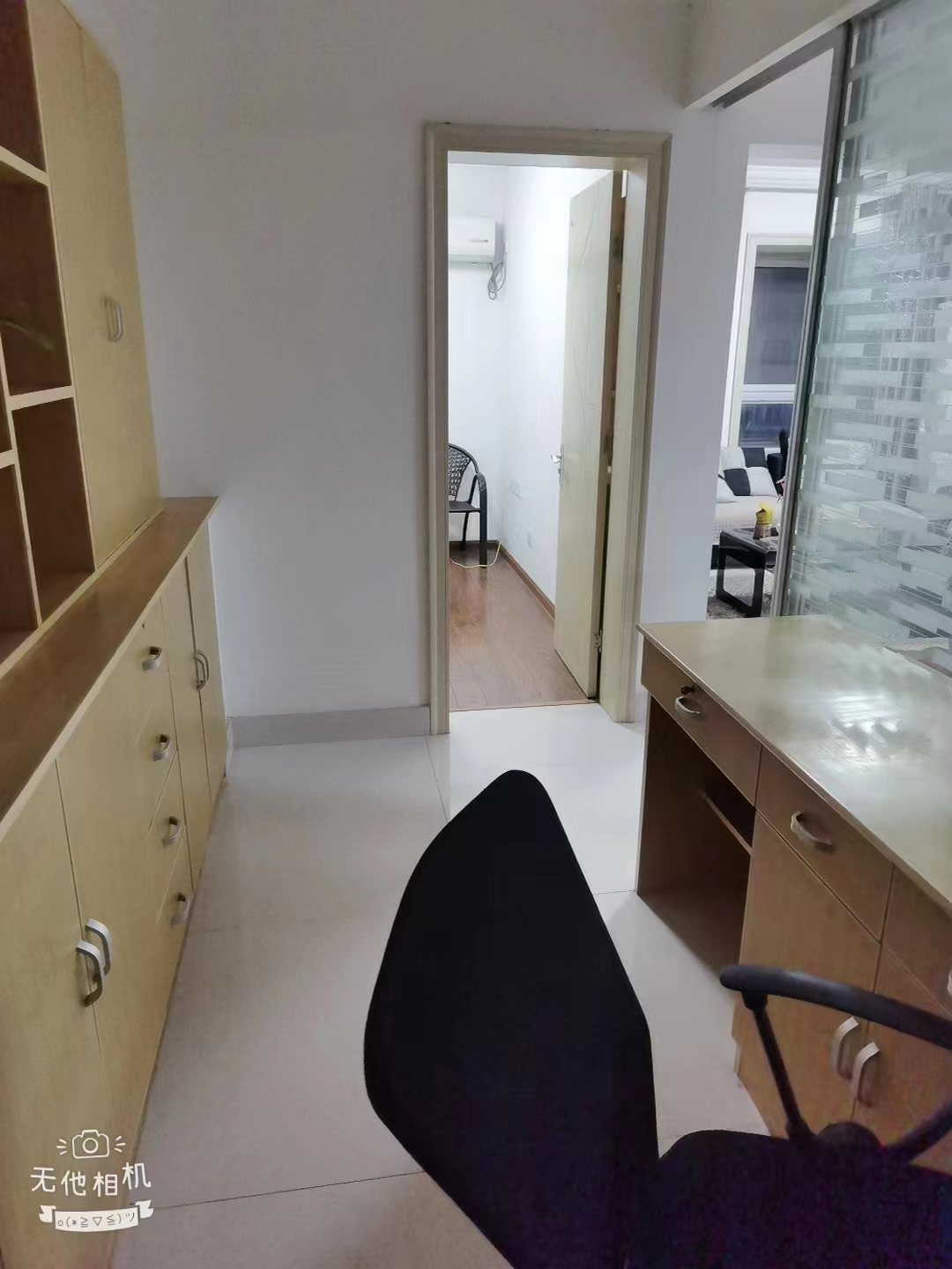 怡居北苑 3室2厅1卫 128m&sup2;