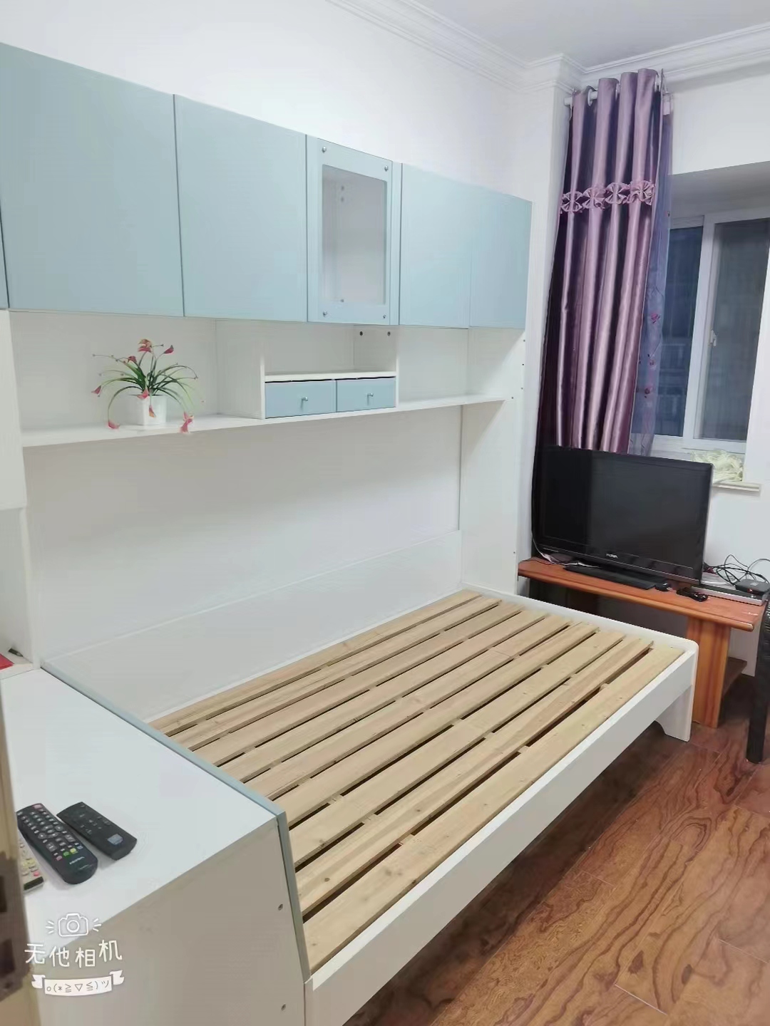 怡居北苑 3室2厅1卫 128m&sup2;