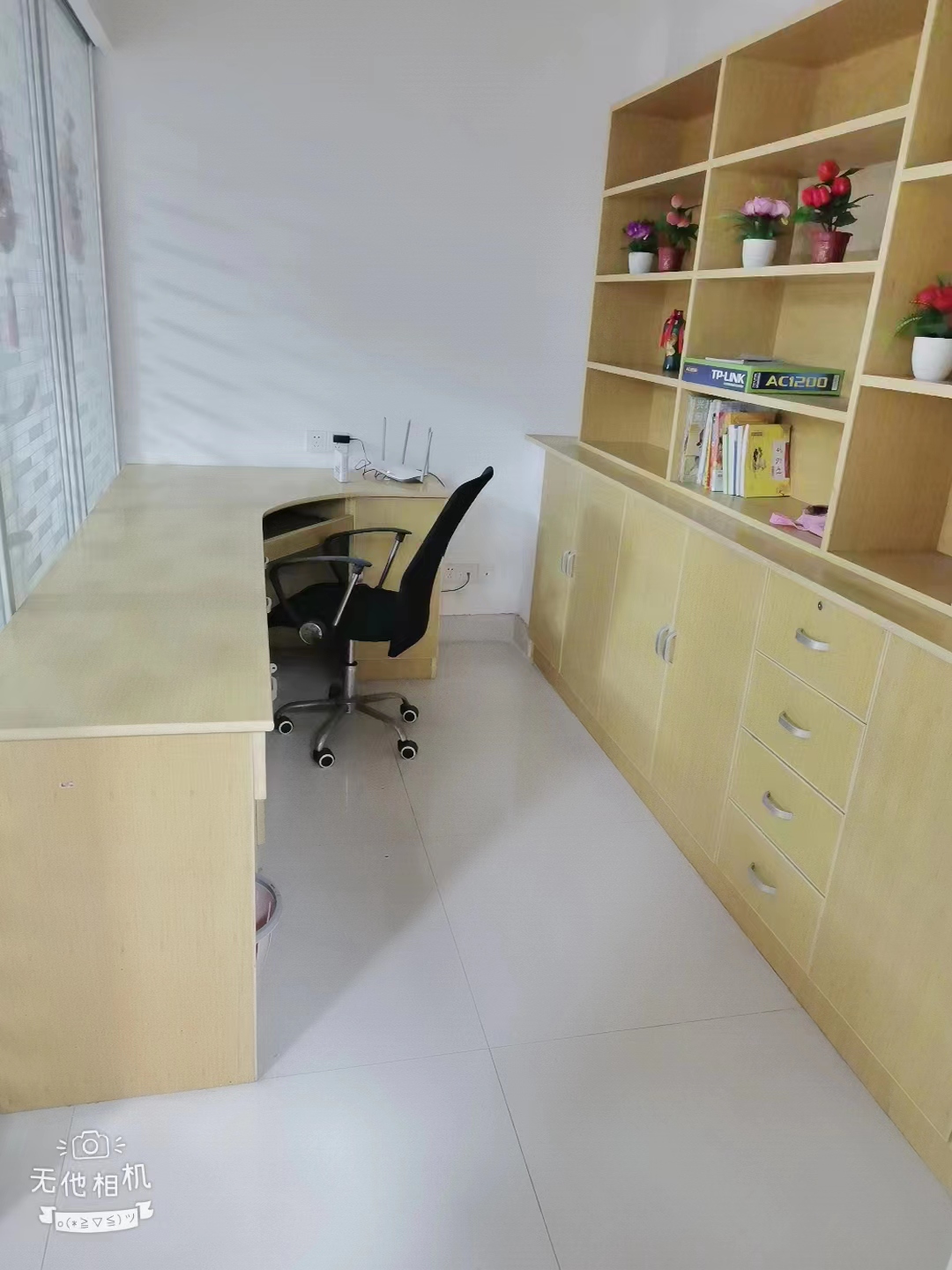 怡居北苑 3室2厅1卫 128m&sup2;