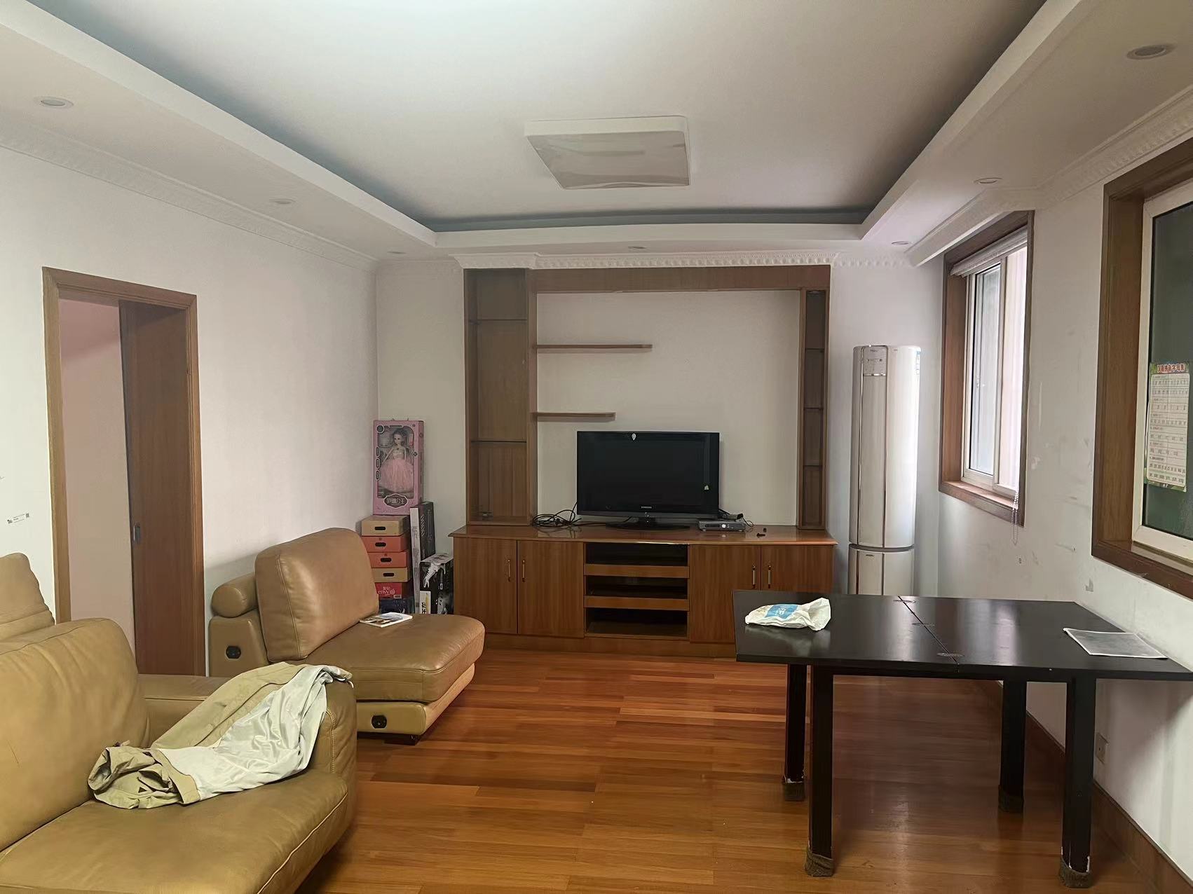森大蒂花苑北区 2室1厅1卫 86.91m²