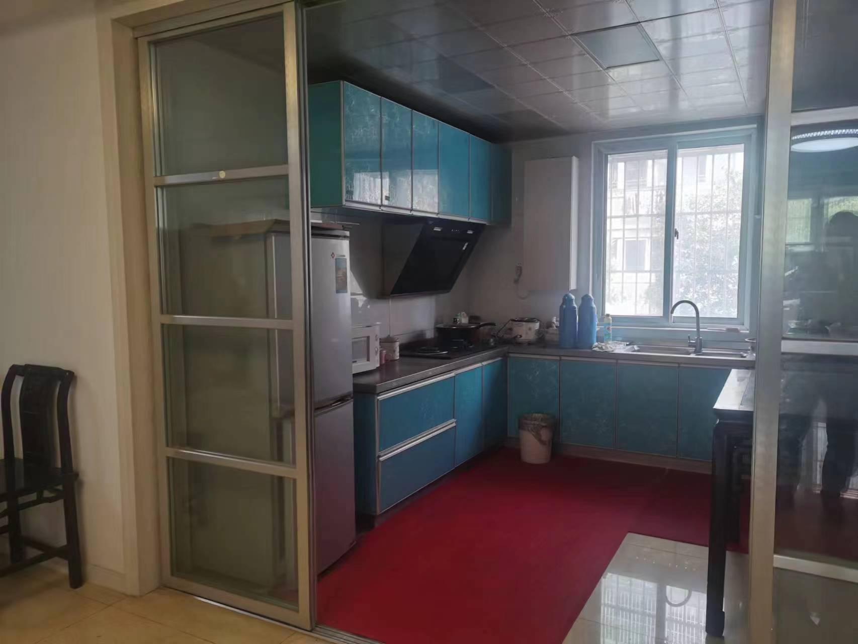永和佳苑北区 2室2厅1卫 134m&sup2;