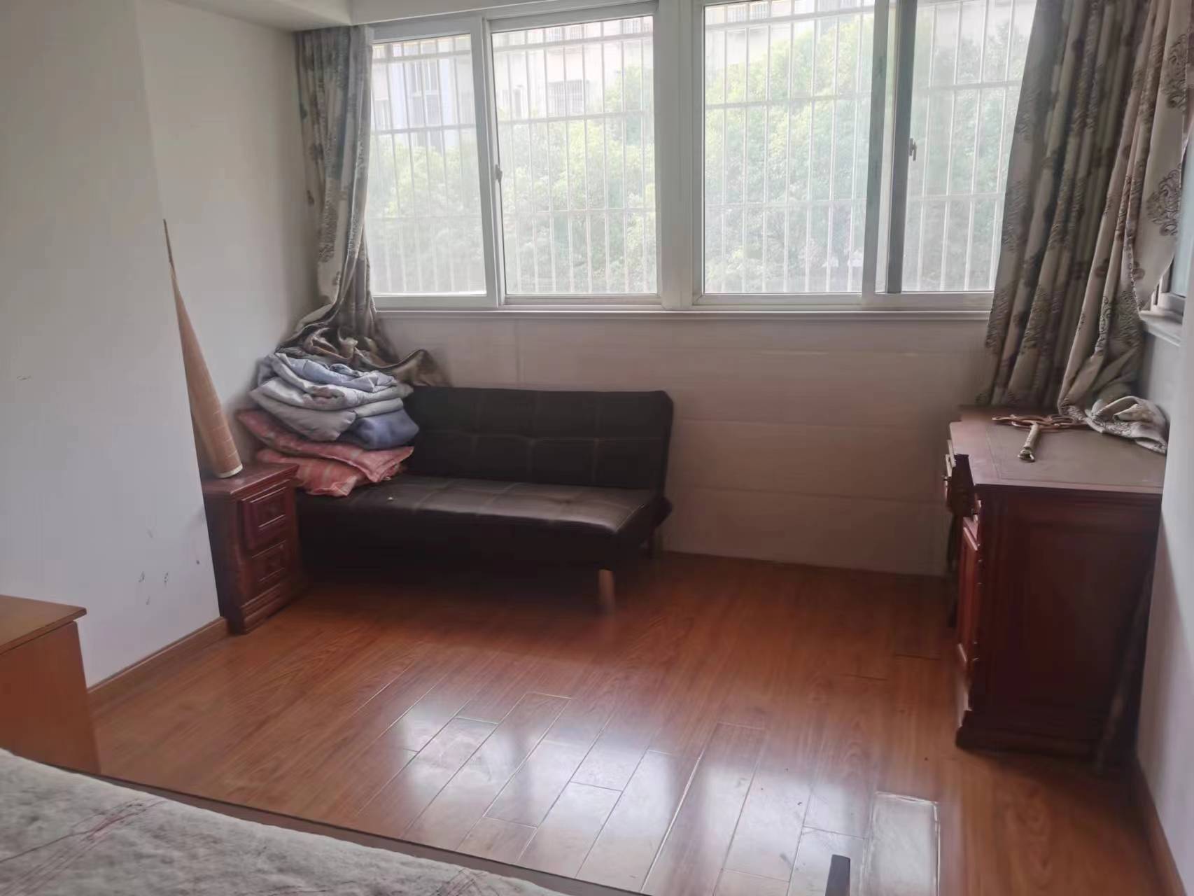 永和佳苑北区 2室2厅1卫 134m&sup2;