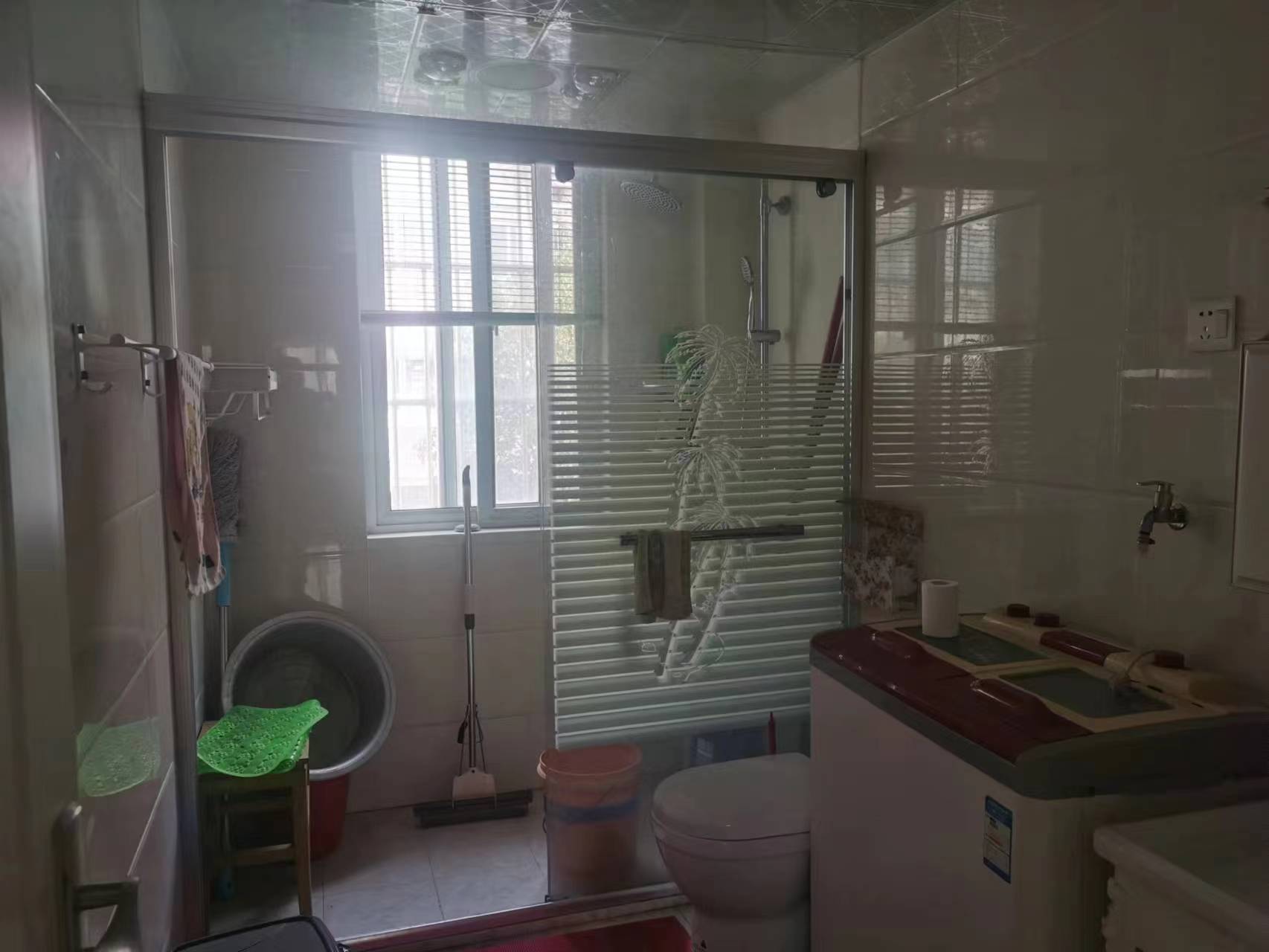 永和佳苑北区 2室2厅1卫 134m&sup2;