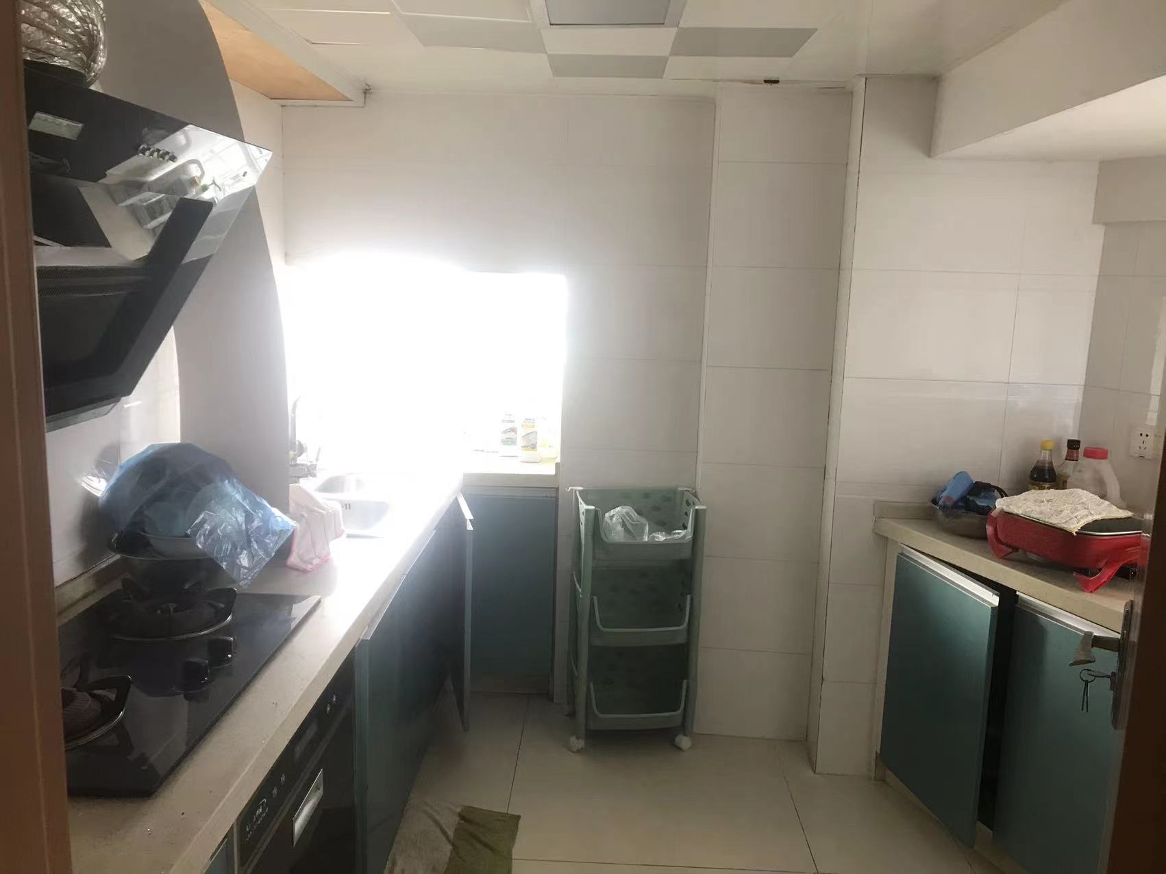 永和大厦 3室1厅1卫 64m&sup2;