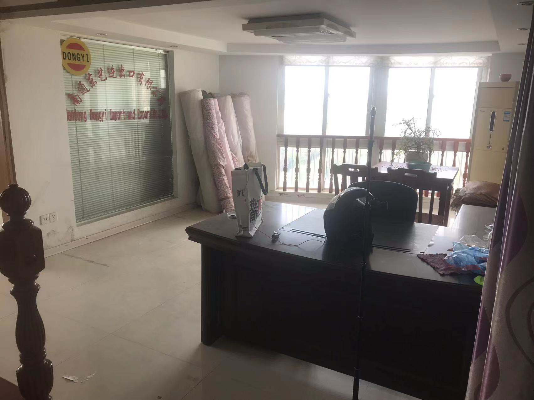 永和大厦 3室1厅1卫 64m²