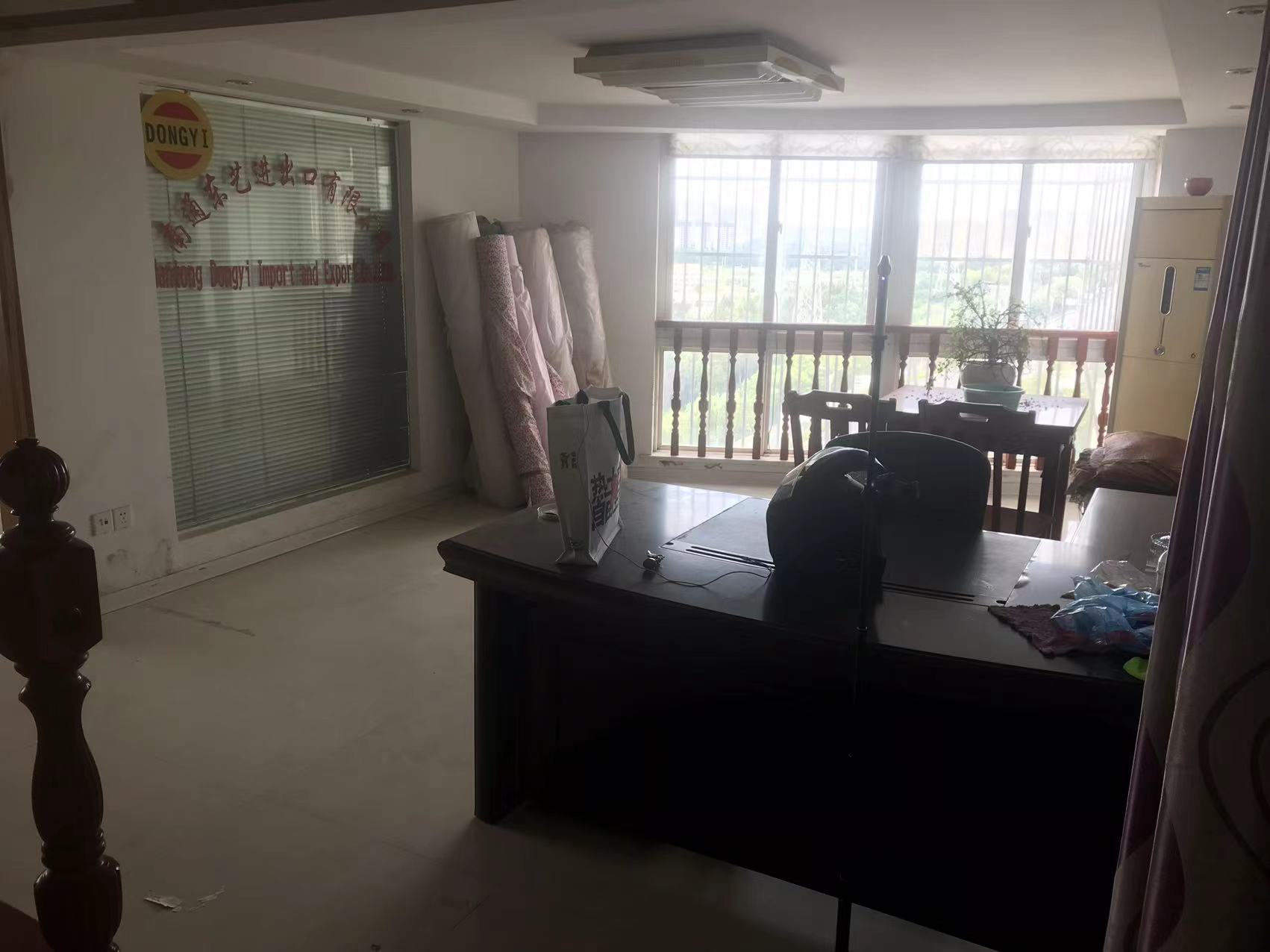永和大厦 3室1厅1卫 64m&sup2;