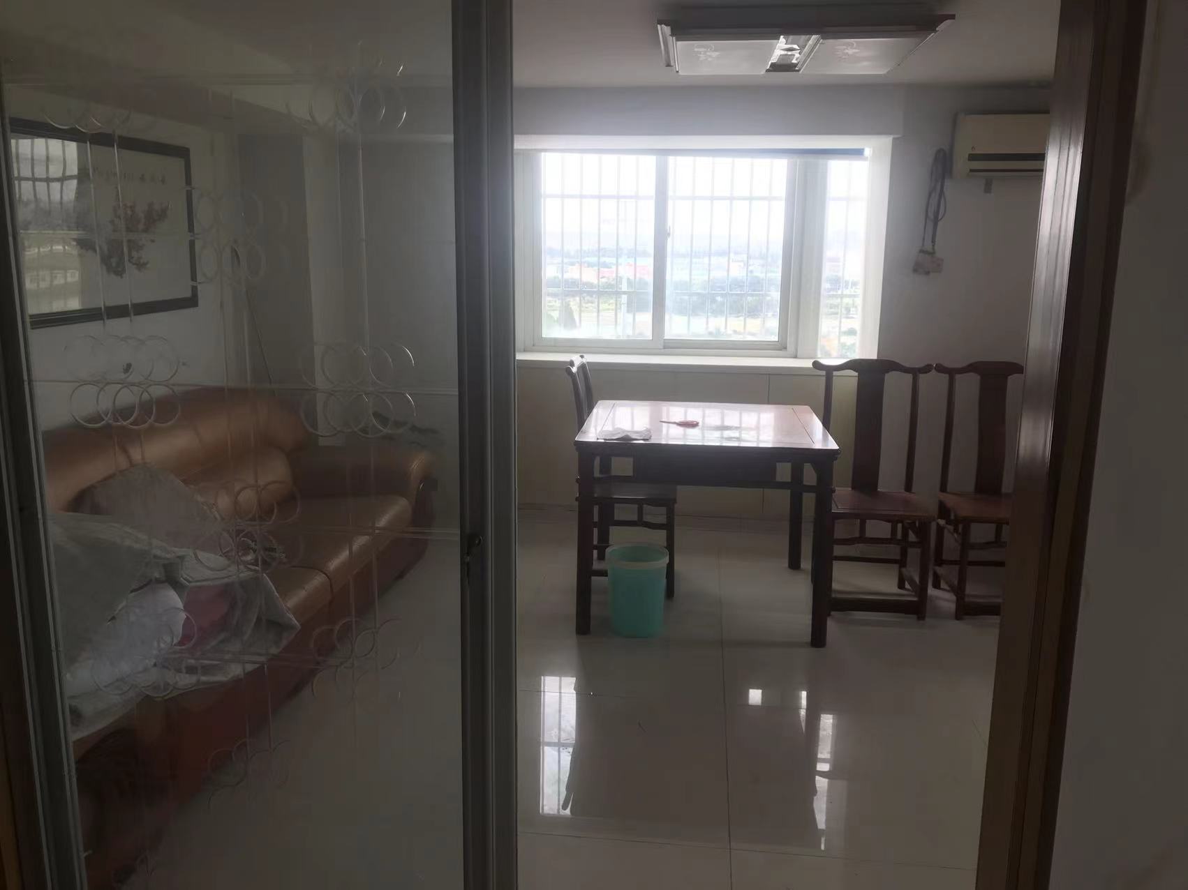 永和大厦 3室1厅1卫 64m&sup2;