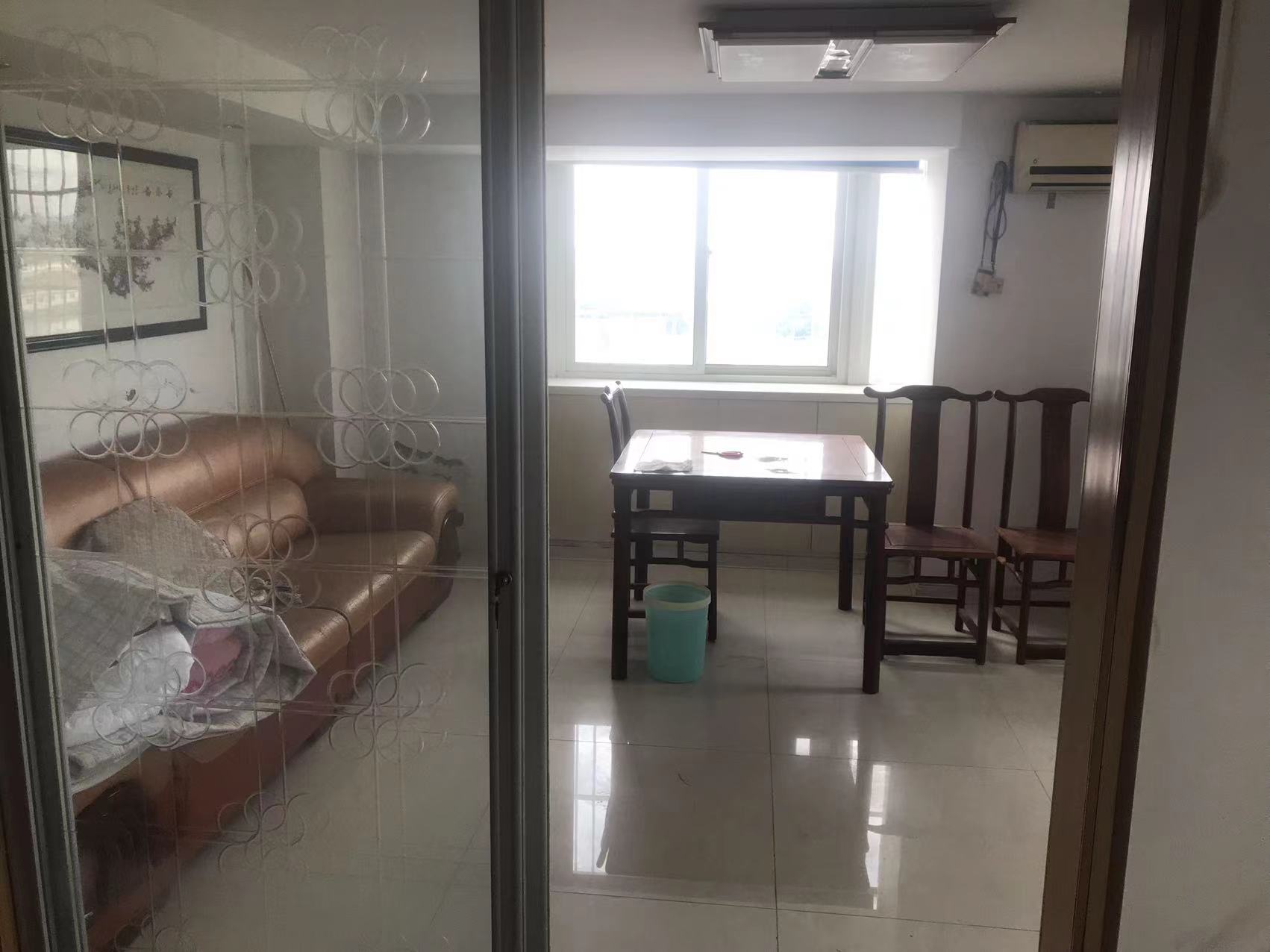永和大厦 3室1厅1卫 64m&sup2;