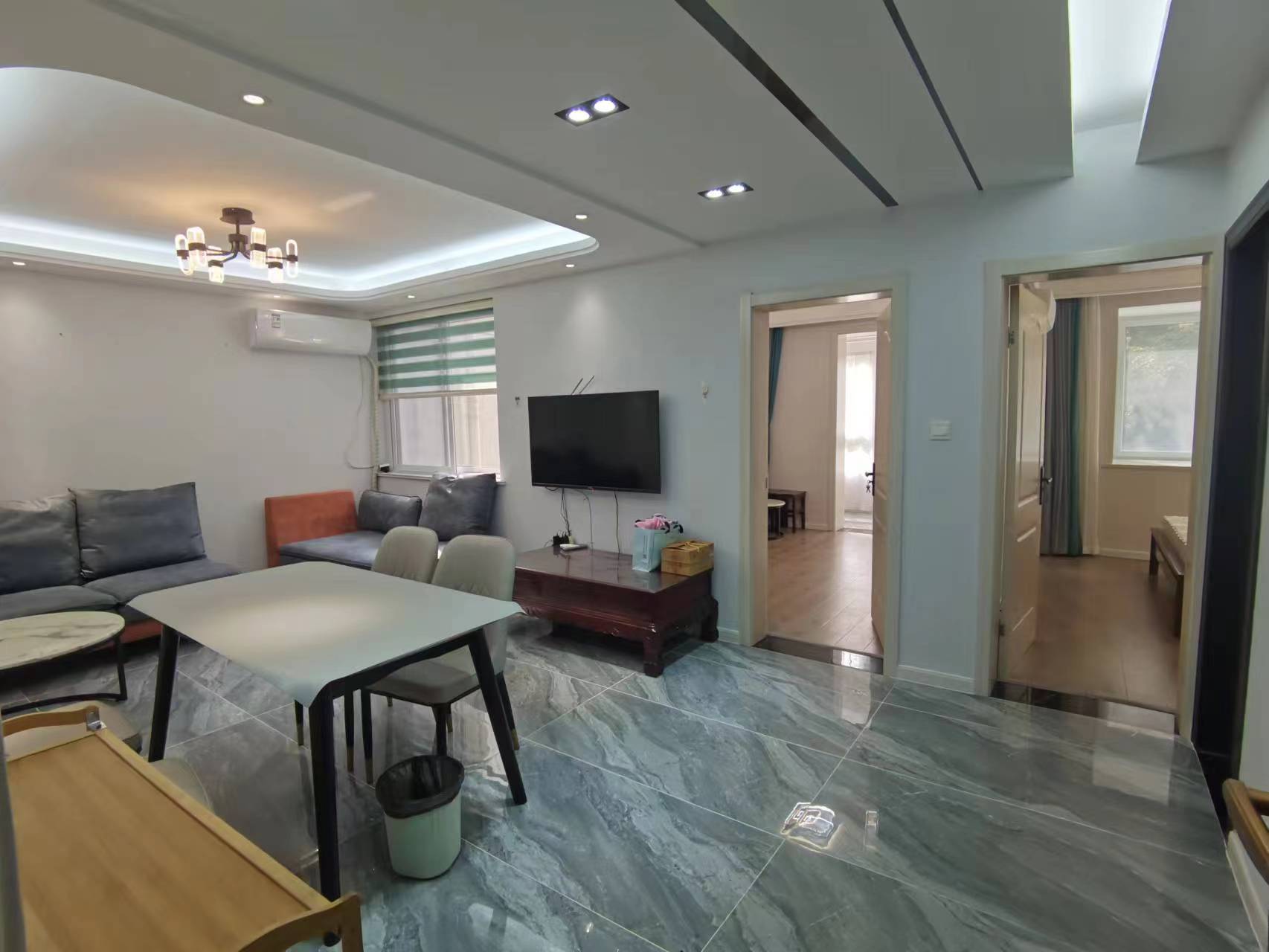 惠泽苑 2室1厅1卫 80m&sup2;