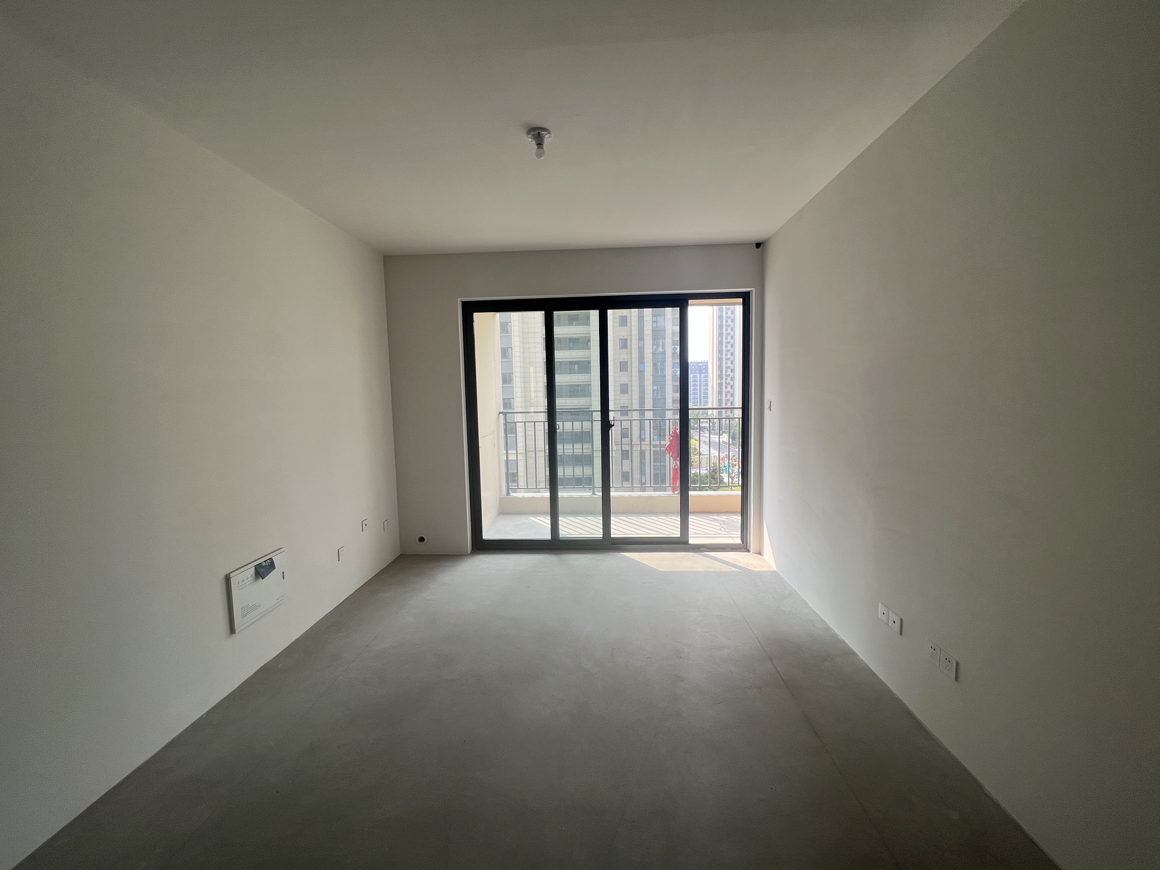 春溪集 4室2厅2卫 124m²